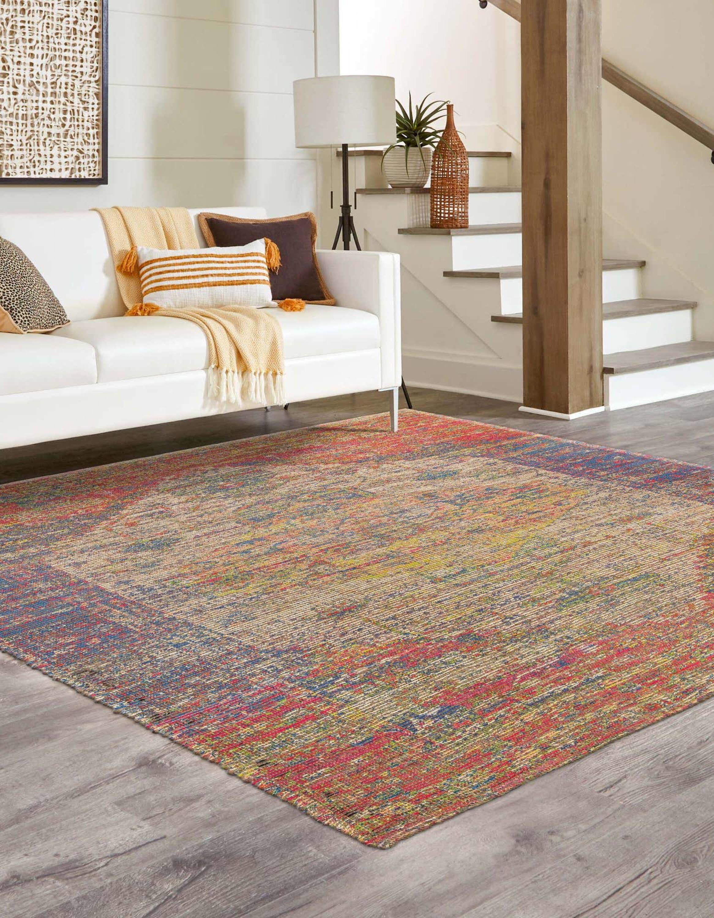 Unique Loom 3192183 rugs - View #8