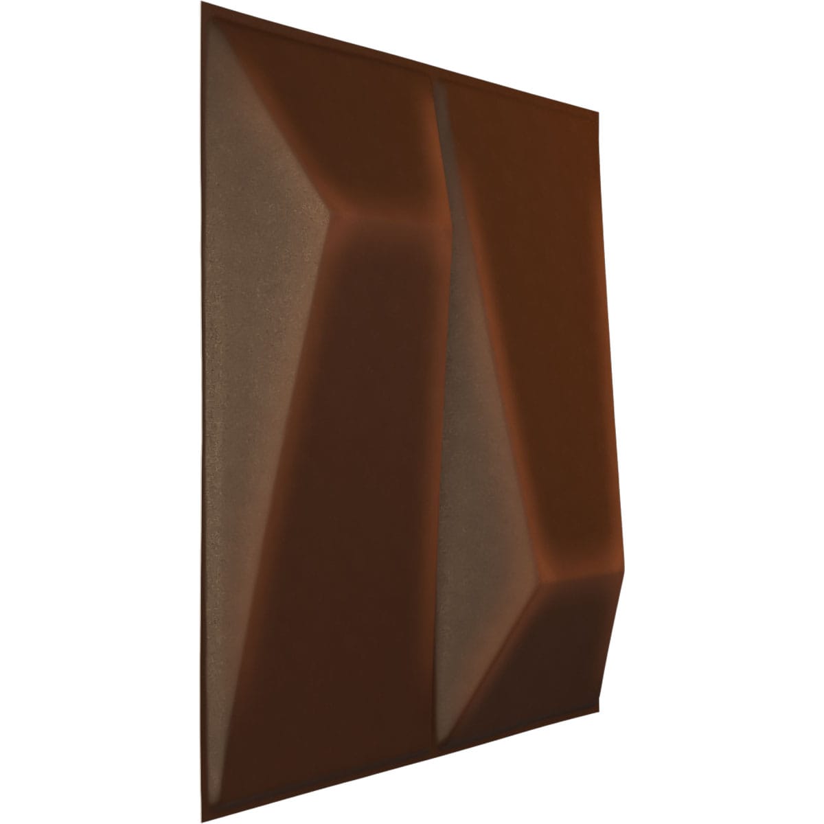 Ekena Millwork WP12X12LODRU Wall-Panels - View #2
