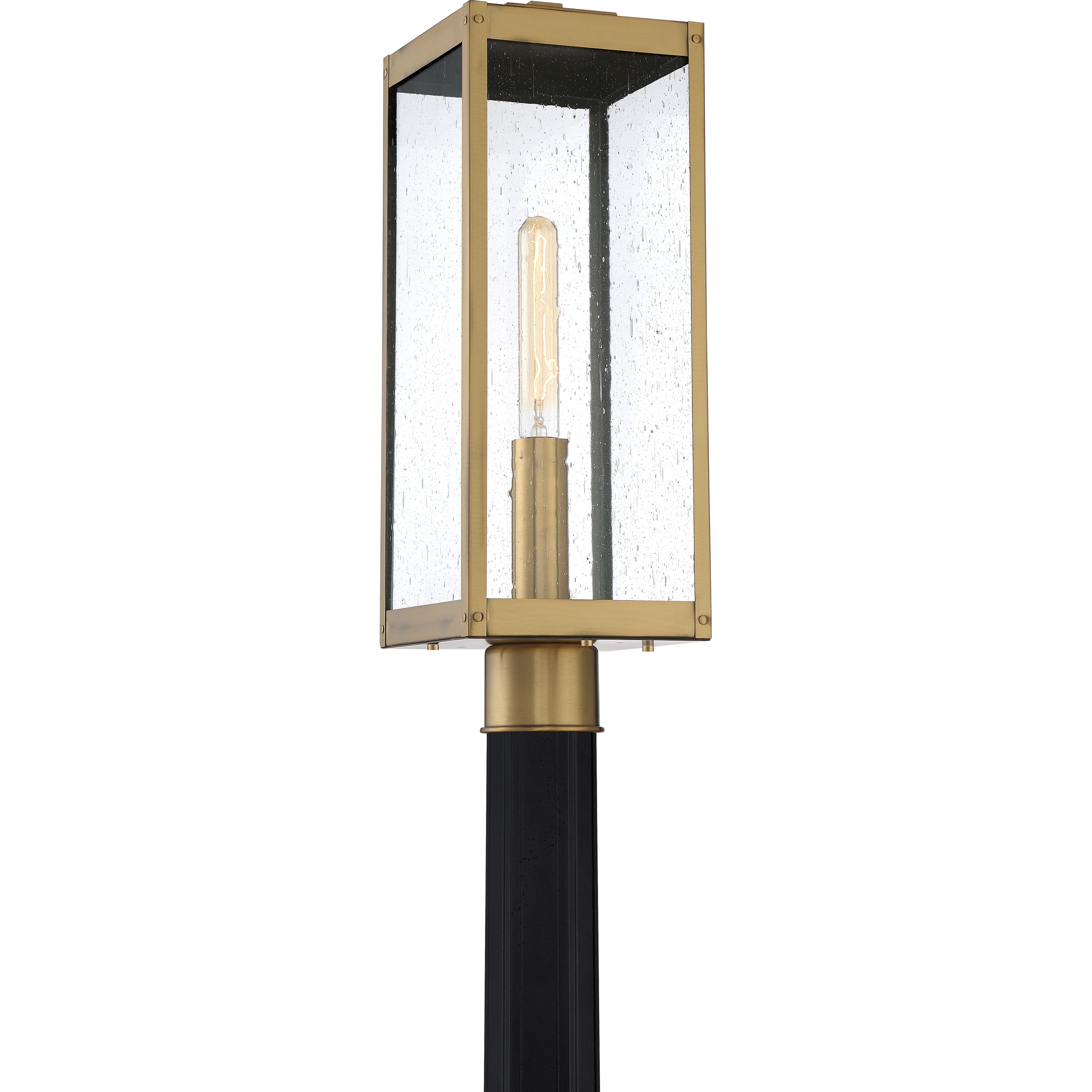 Quoizel WVR9007A Post-Lights - View #5