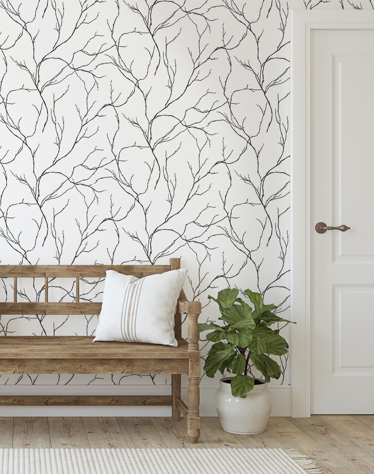 NextWall NW39000 wallpaper - View #3