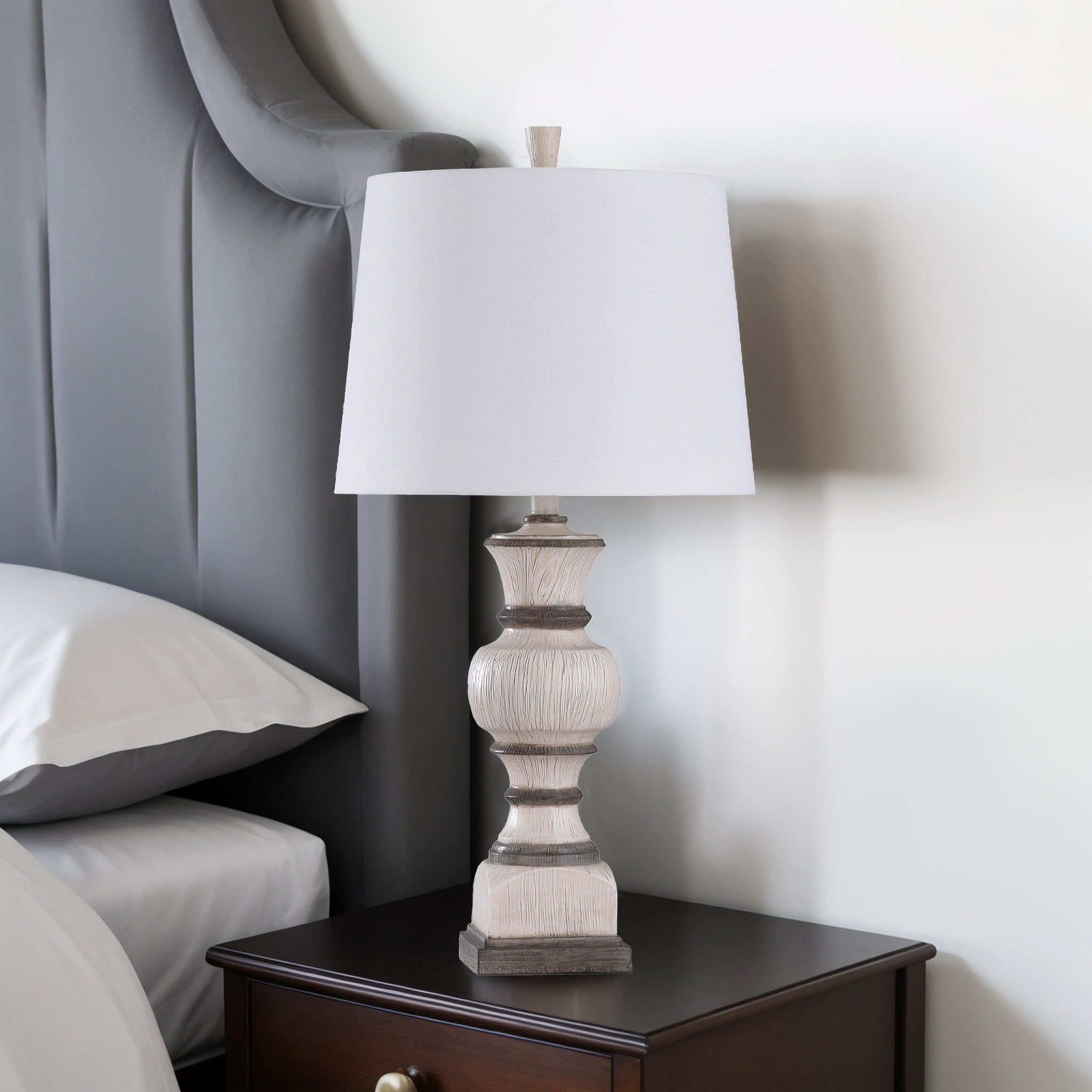 StyleCraft Home Collection KHL331355DS Table-Lamps - View #3