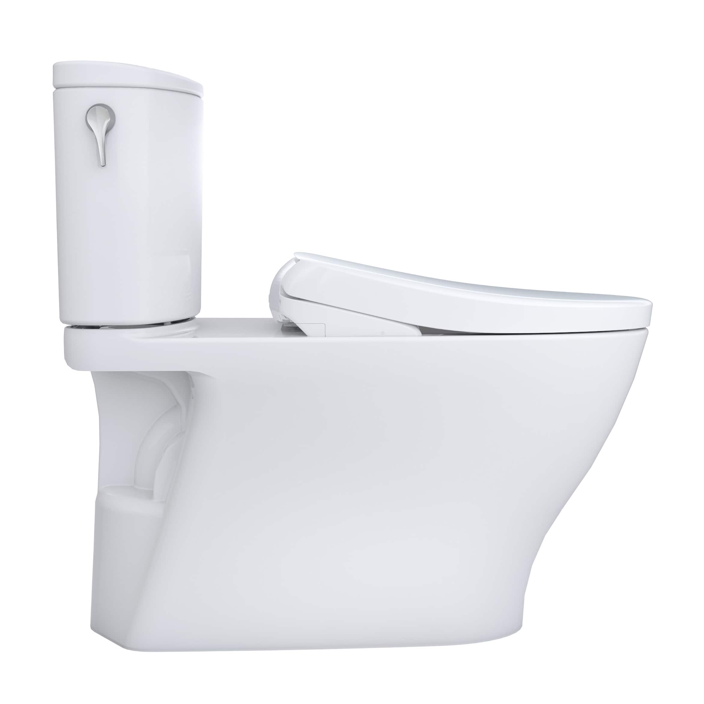 TOTO MW4424726CEFGA-01 bidets - View #14