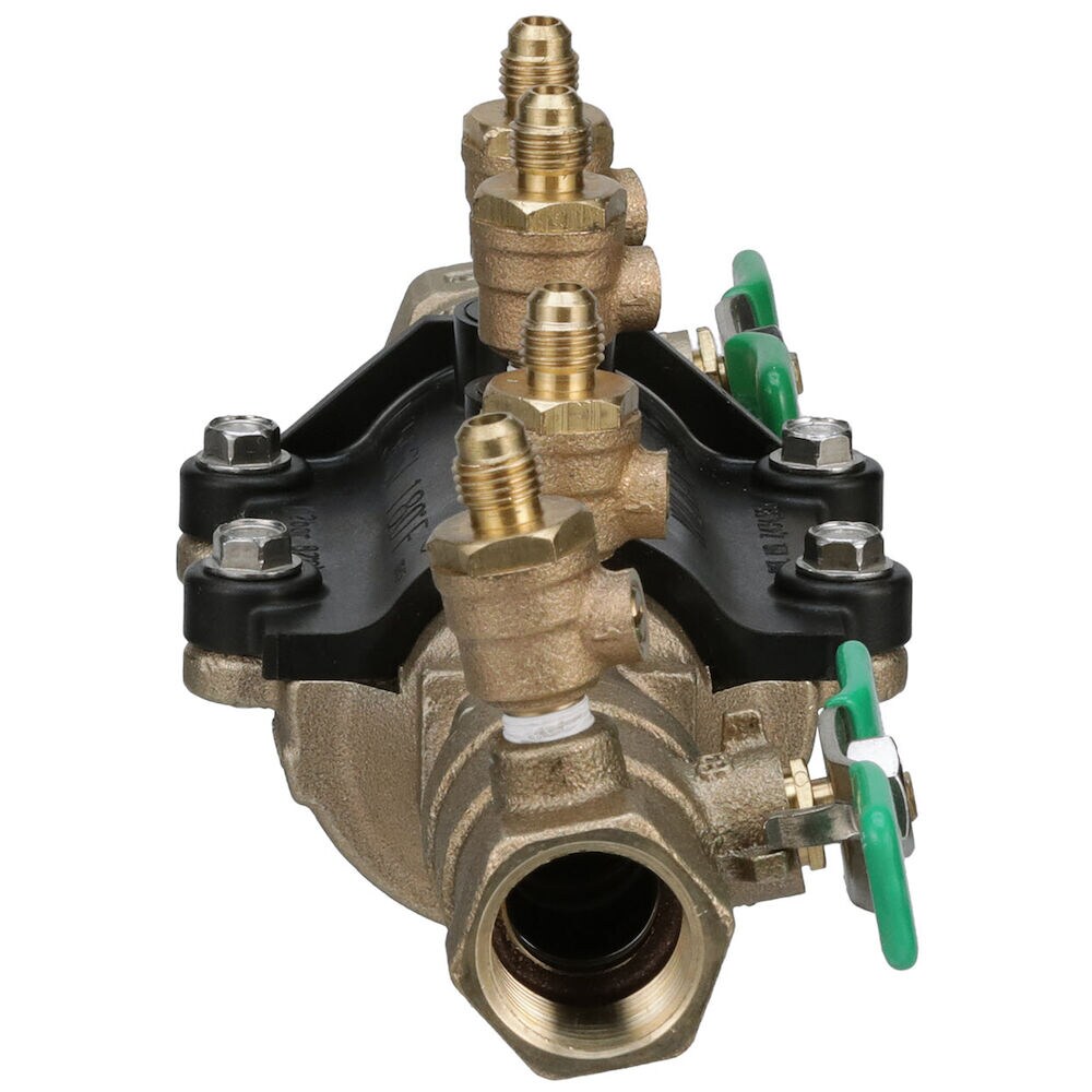 Zurn Wilkins 34-350XLFT Backflow-Preventers-Vacuum -Breakers - View #4