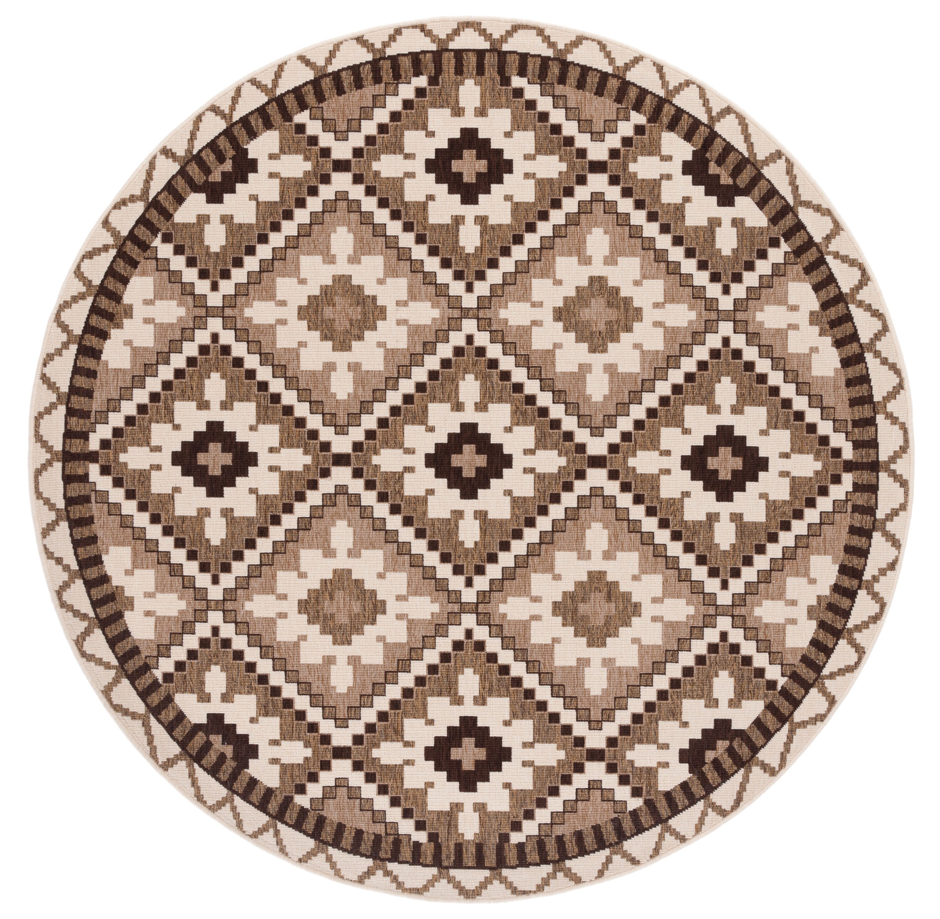 Safavieh VER096-0215-7R rugs - View #2