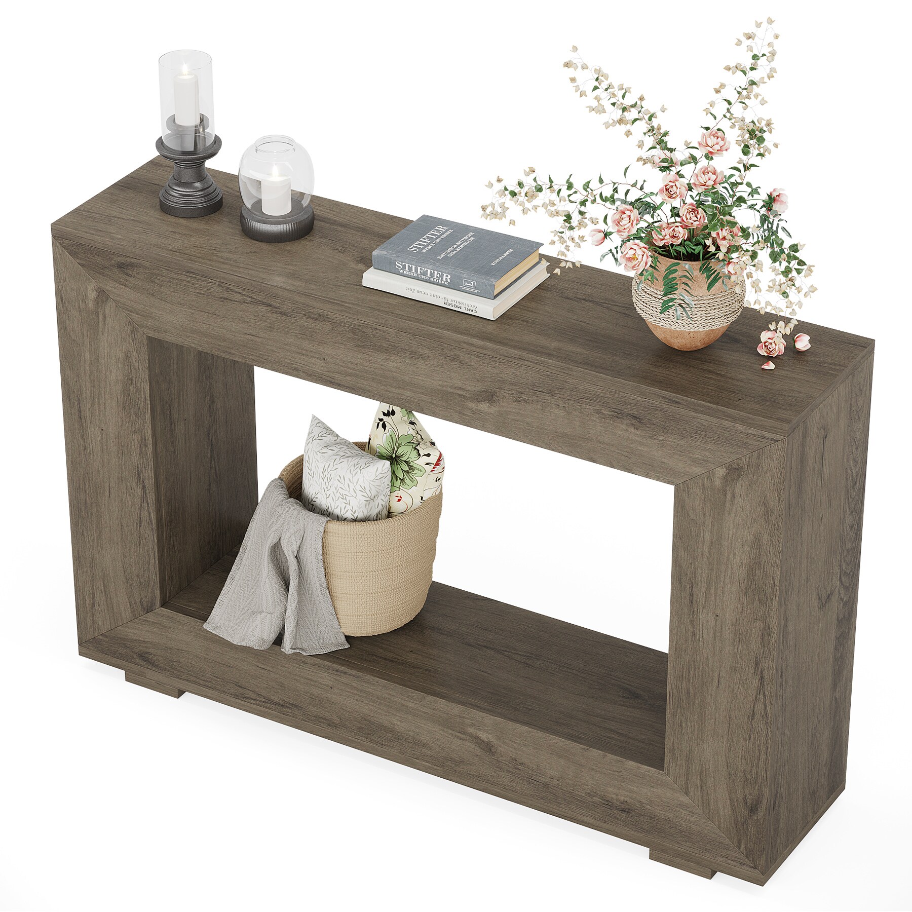 Tribesigns LWFD-JW0886X Console-Sofa-Tables - View #7