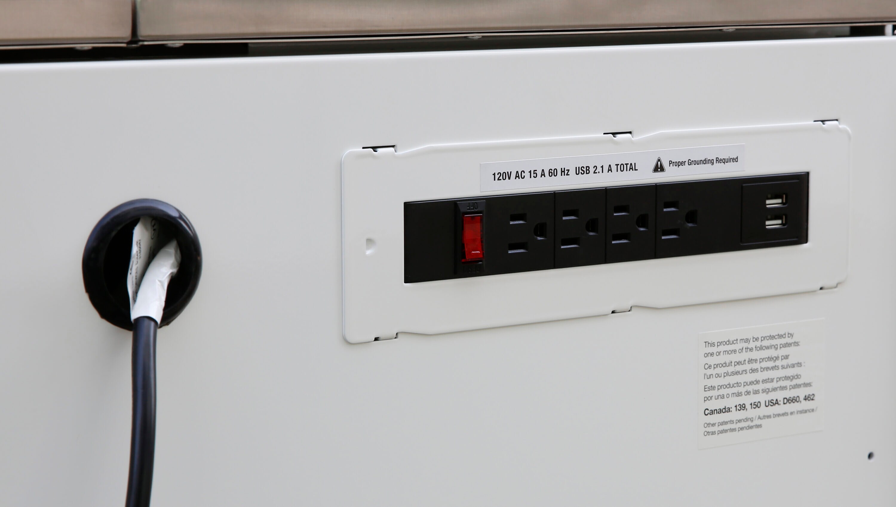 Montezuma MPMC36WBL6 Tool-Cabinets - View #9