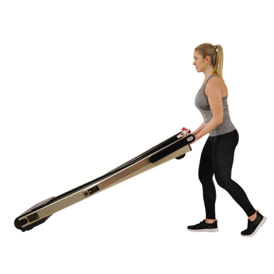 Sunny Health & Fitness 8730G treadmills - View #3