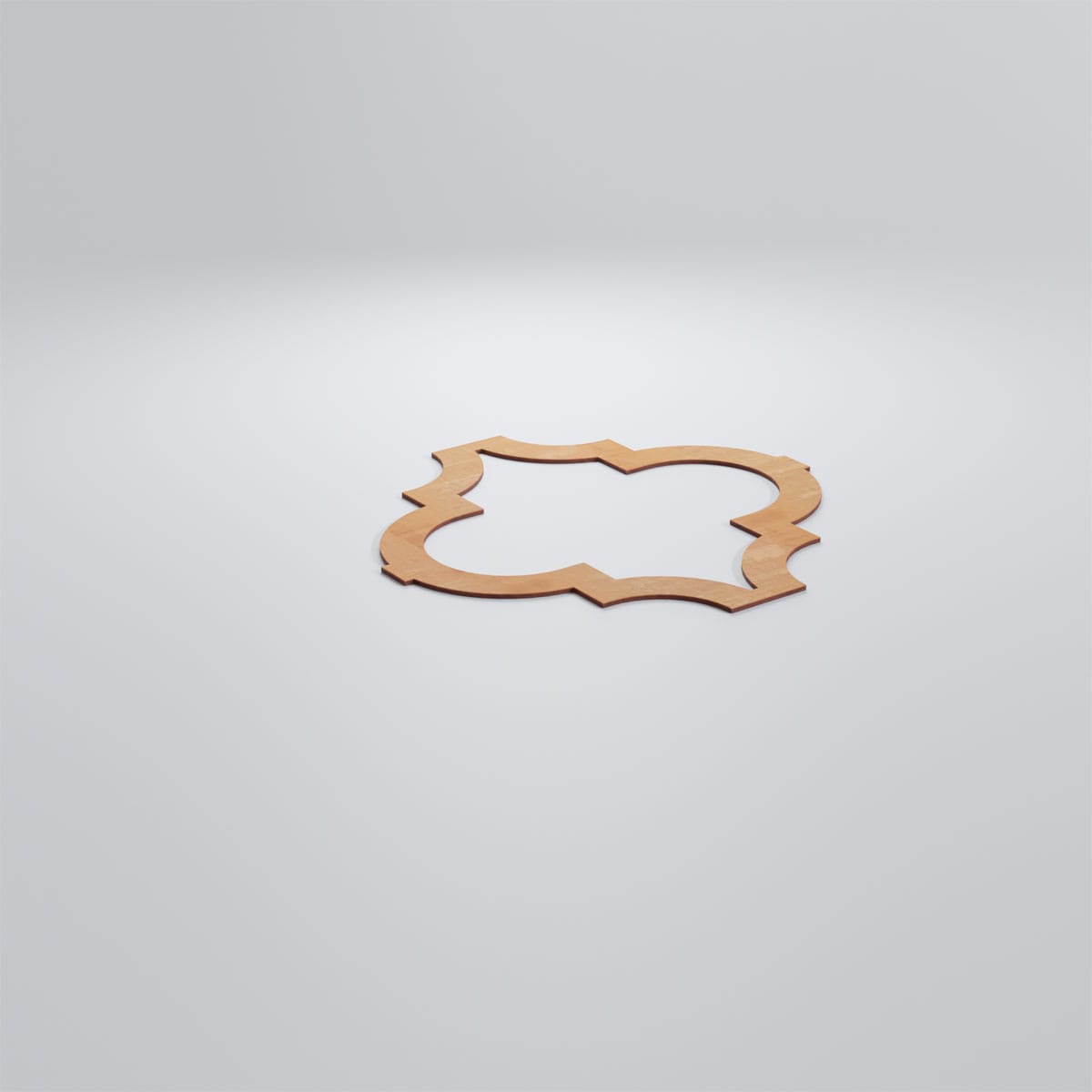 Ekena Millwork WALW24X24X0250MRKAL Wall-Panels - View #3