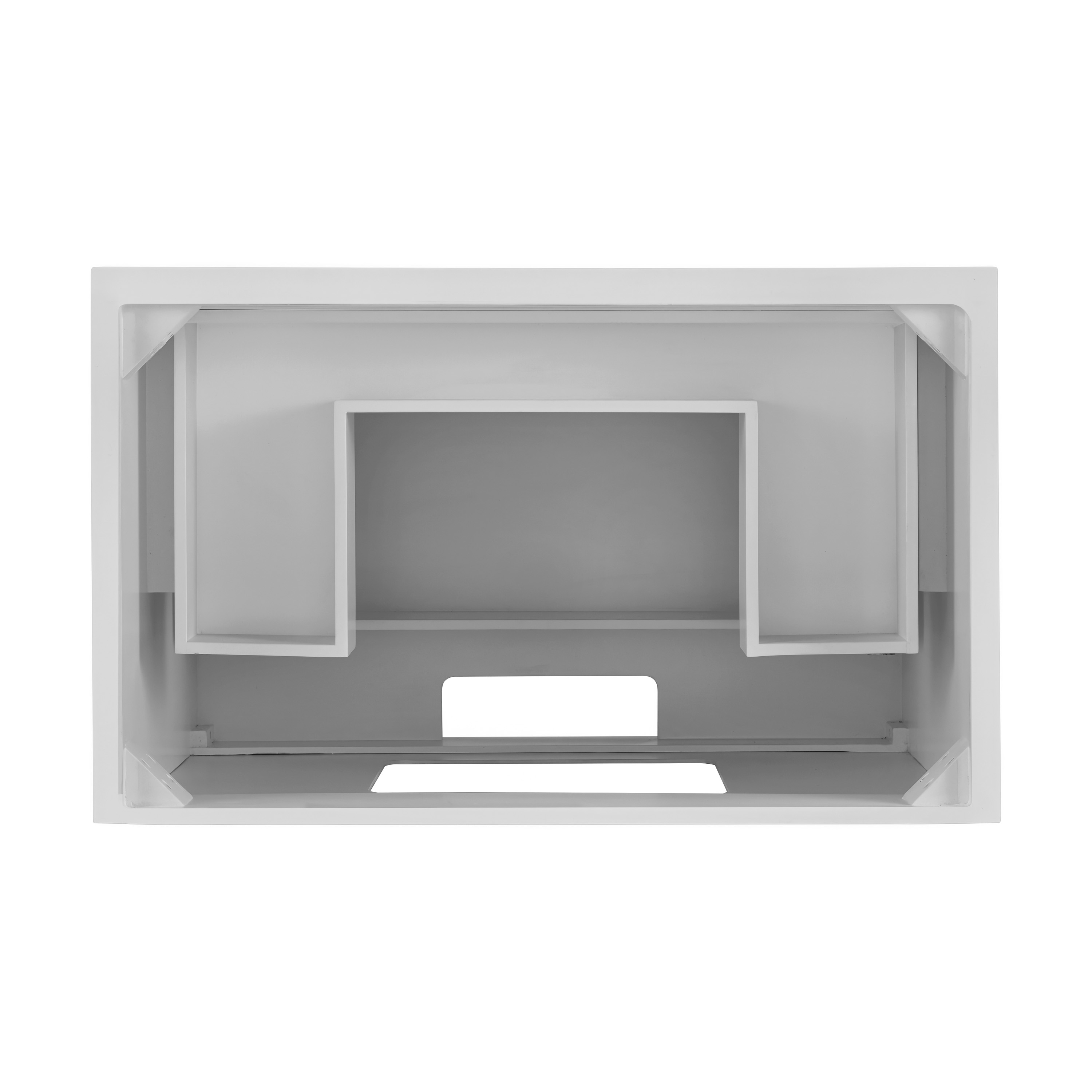 allen + roth 1008VTC-36-242-925UR Bath-Vanity-Combo - View #8