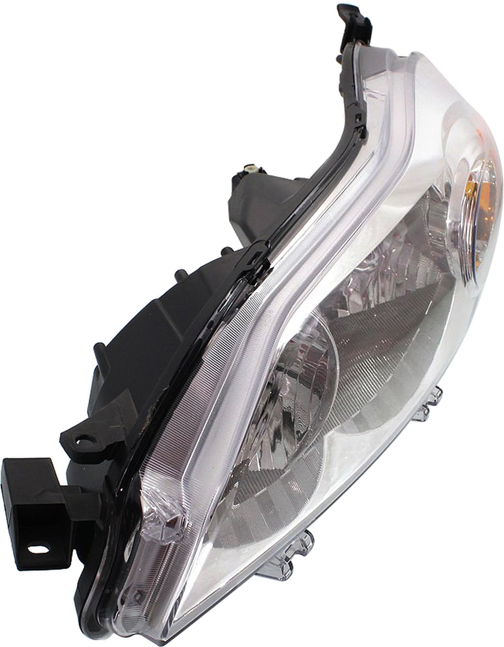 Garage-Pro JCWREPT100122QGP Headlights-Components - View #3