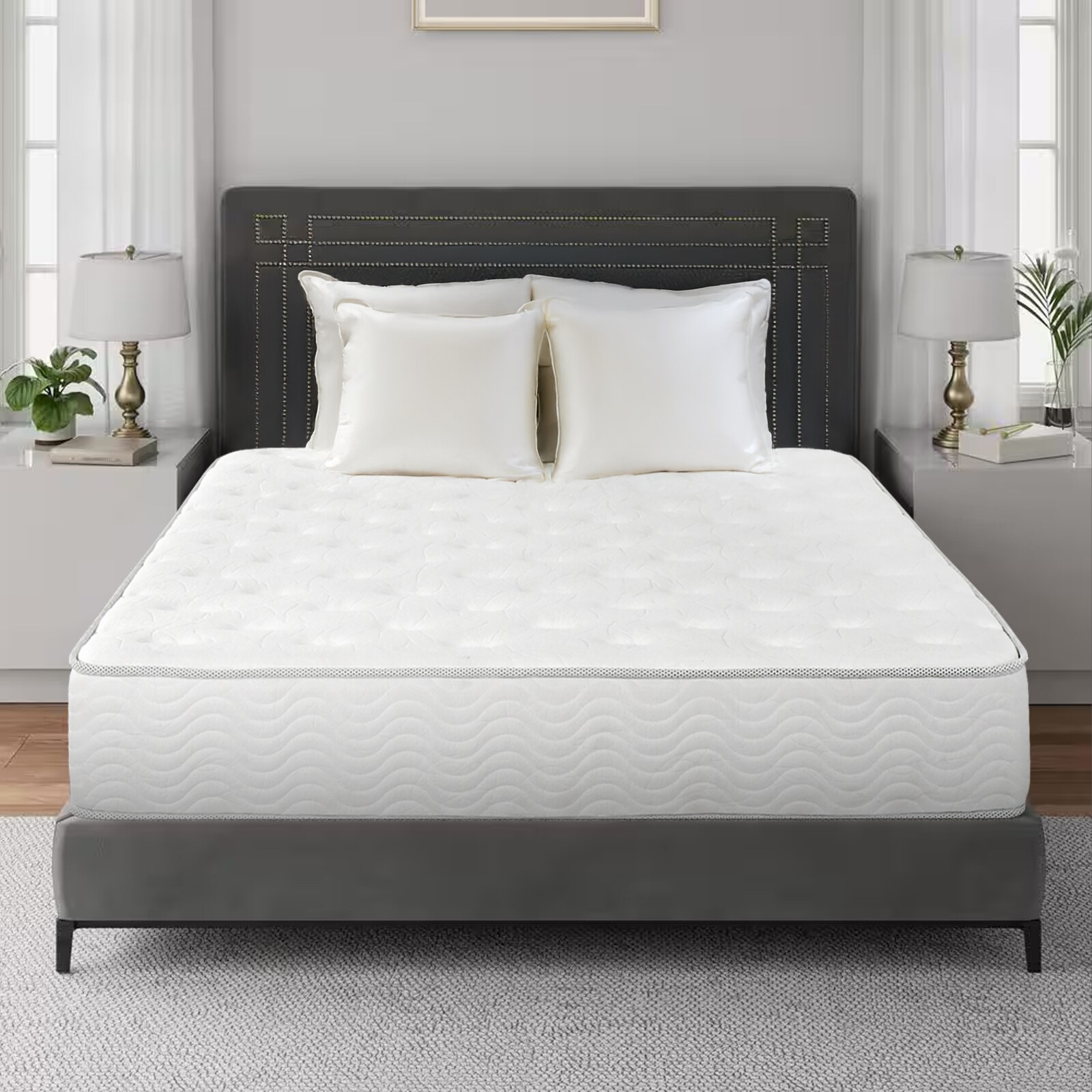 Maocao Hoom JL1P202584 Mattresses-Boxsprings - View #3