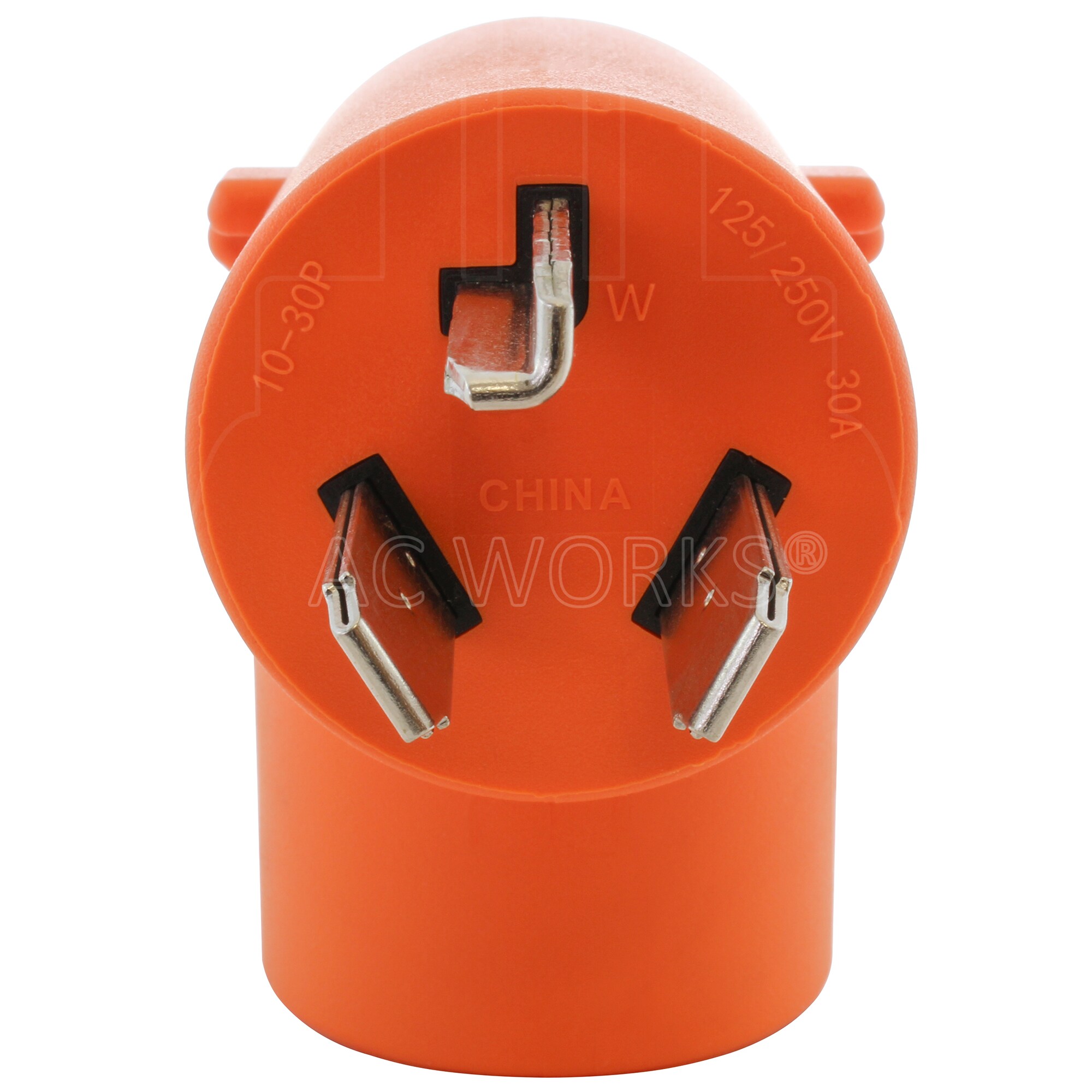 AC WORKS AD1030L620 Power-Outlet-Taps - View #3