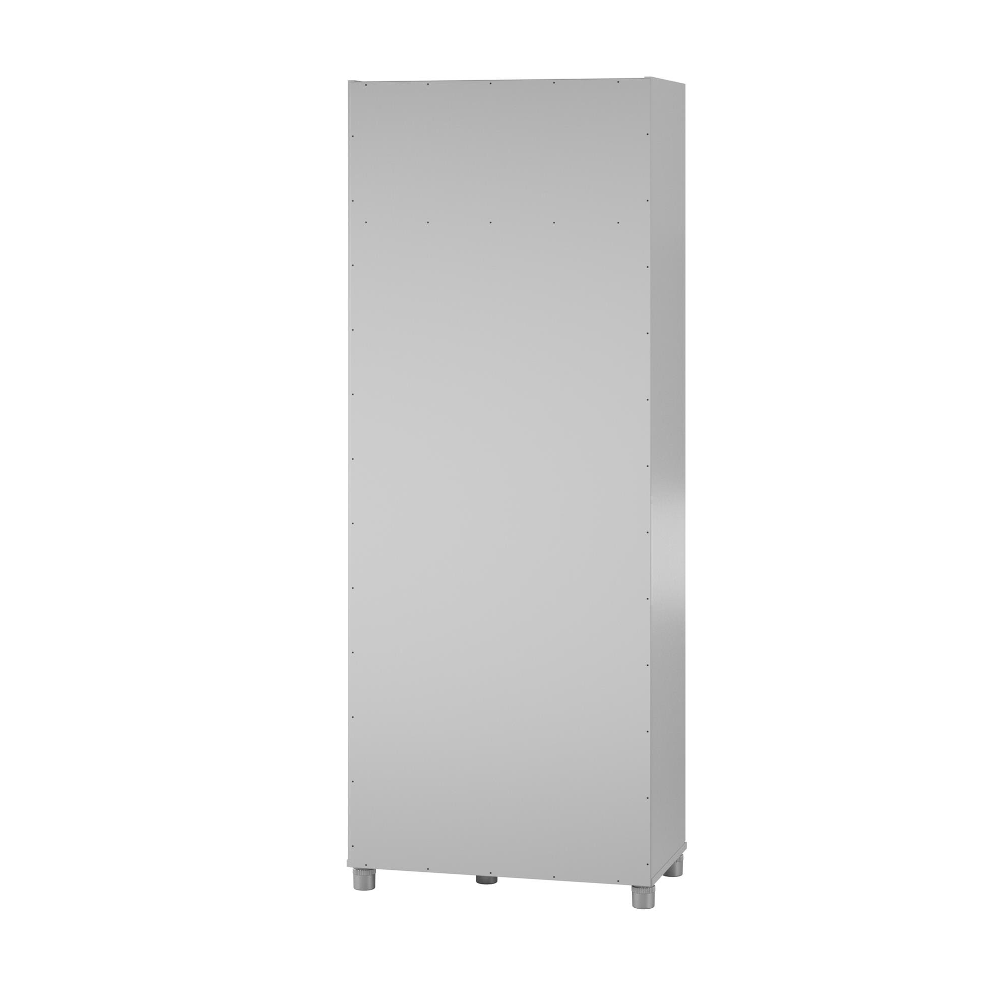Ameriwood Home 6646412COM Utility-Storage-Cabinets - View #5