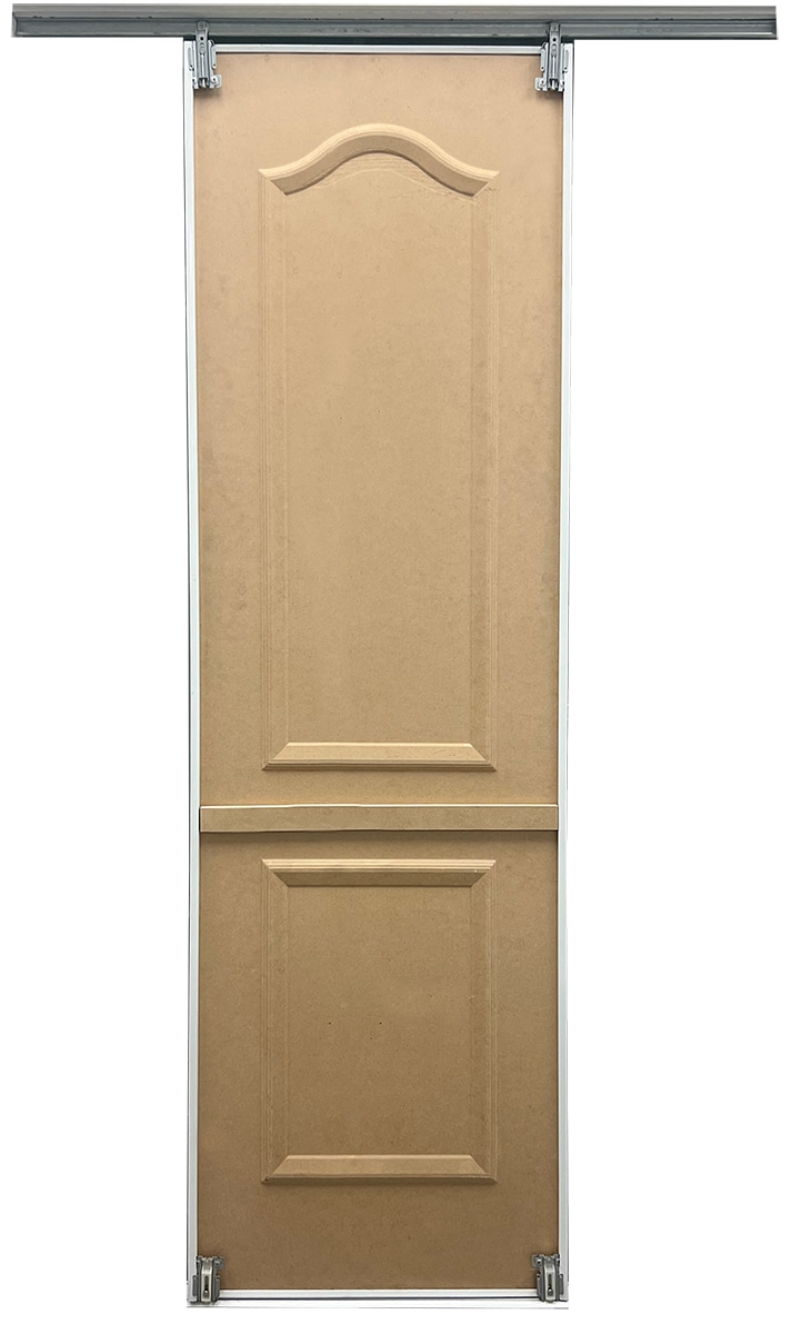 RELIABILT 240080 Bifold-Sliding-Closet-Doors - View #4