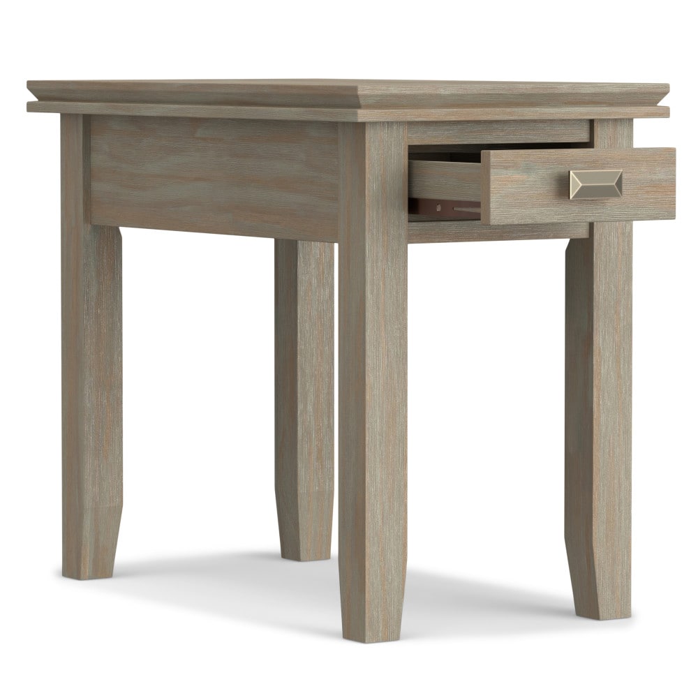 Simpli Home AXCART05-GR End-Tables - View #4