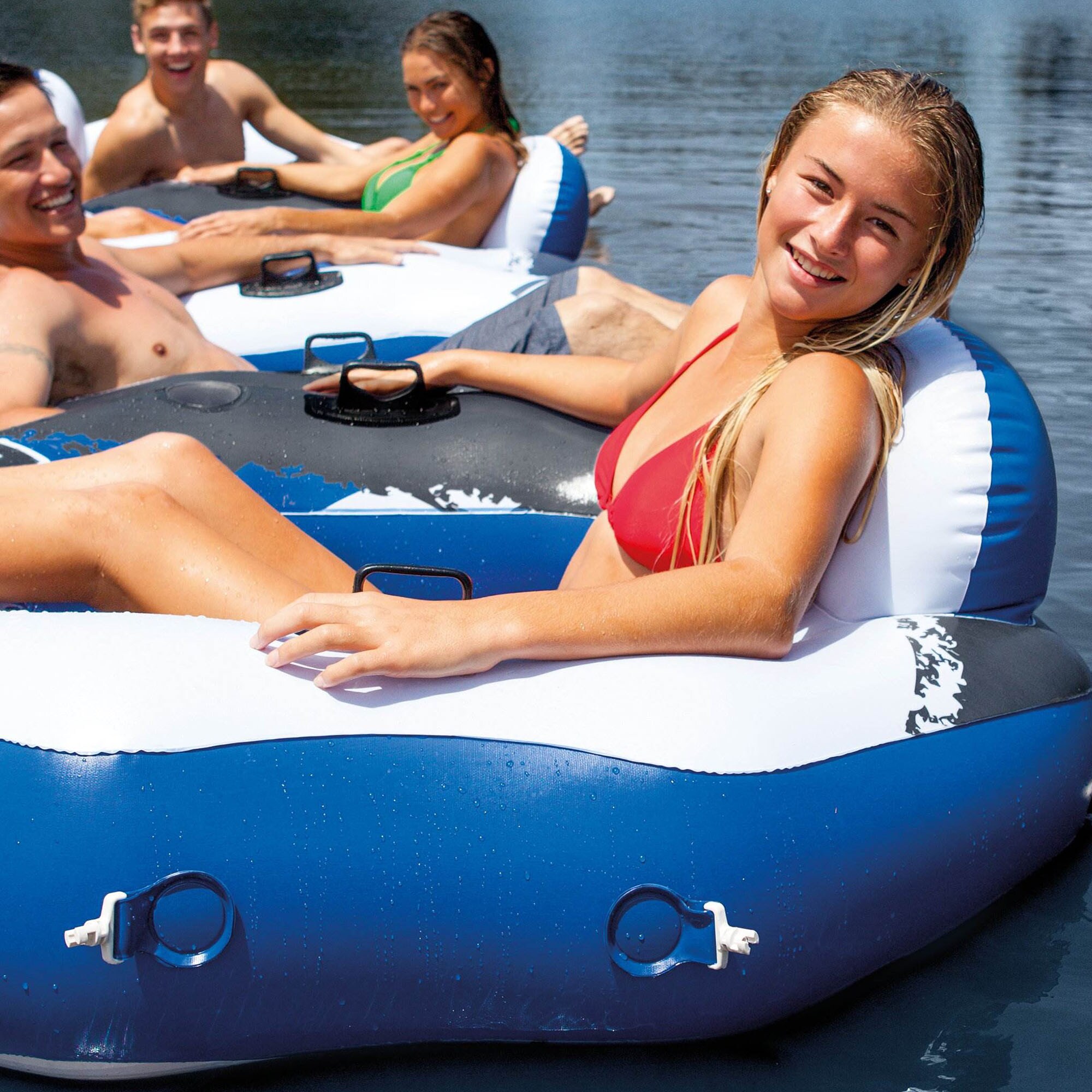 Intex 127188 Pool-Toys-Floats - View #7
