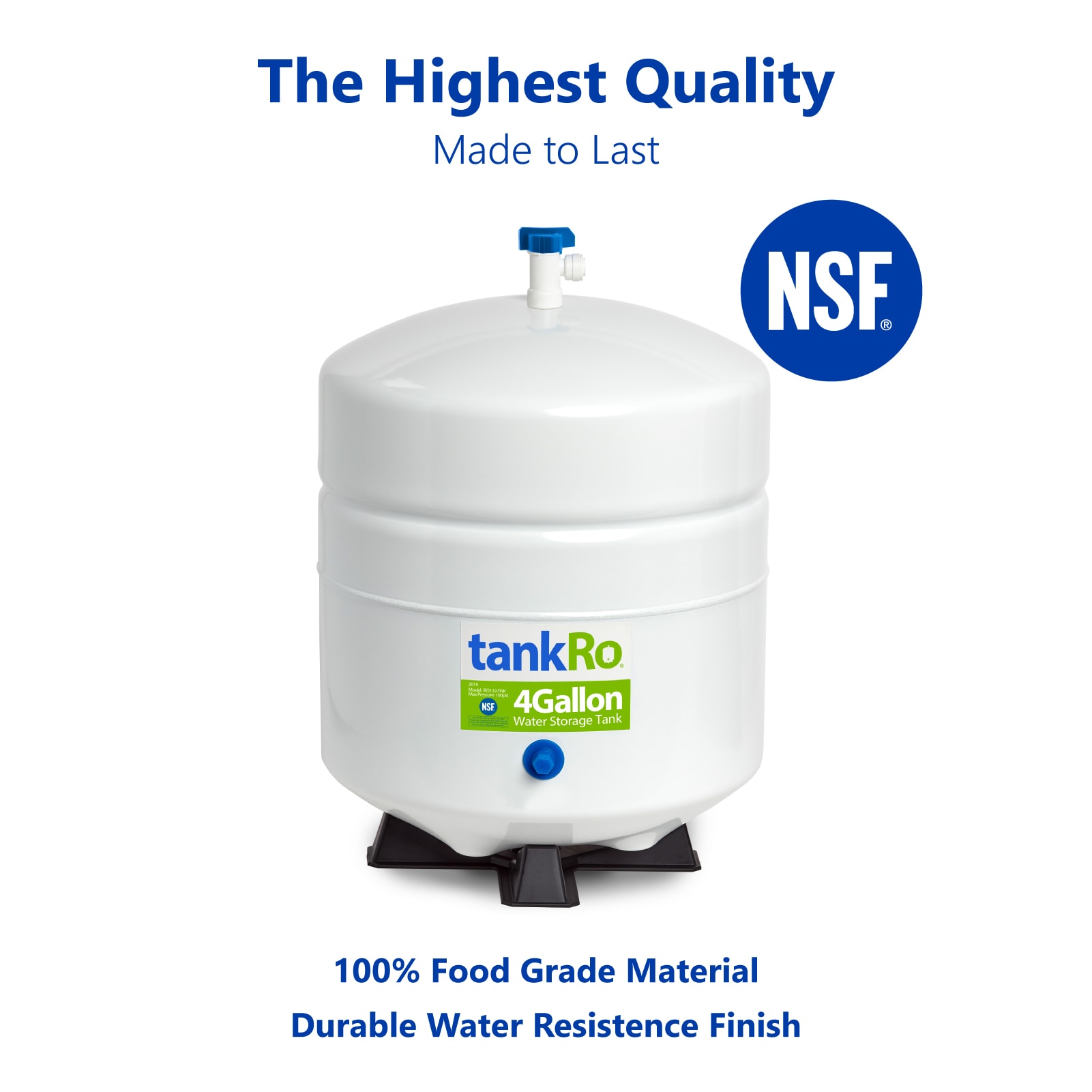 Express Water RO132-TNK Pressure-Tanks - View #4