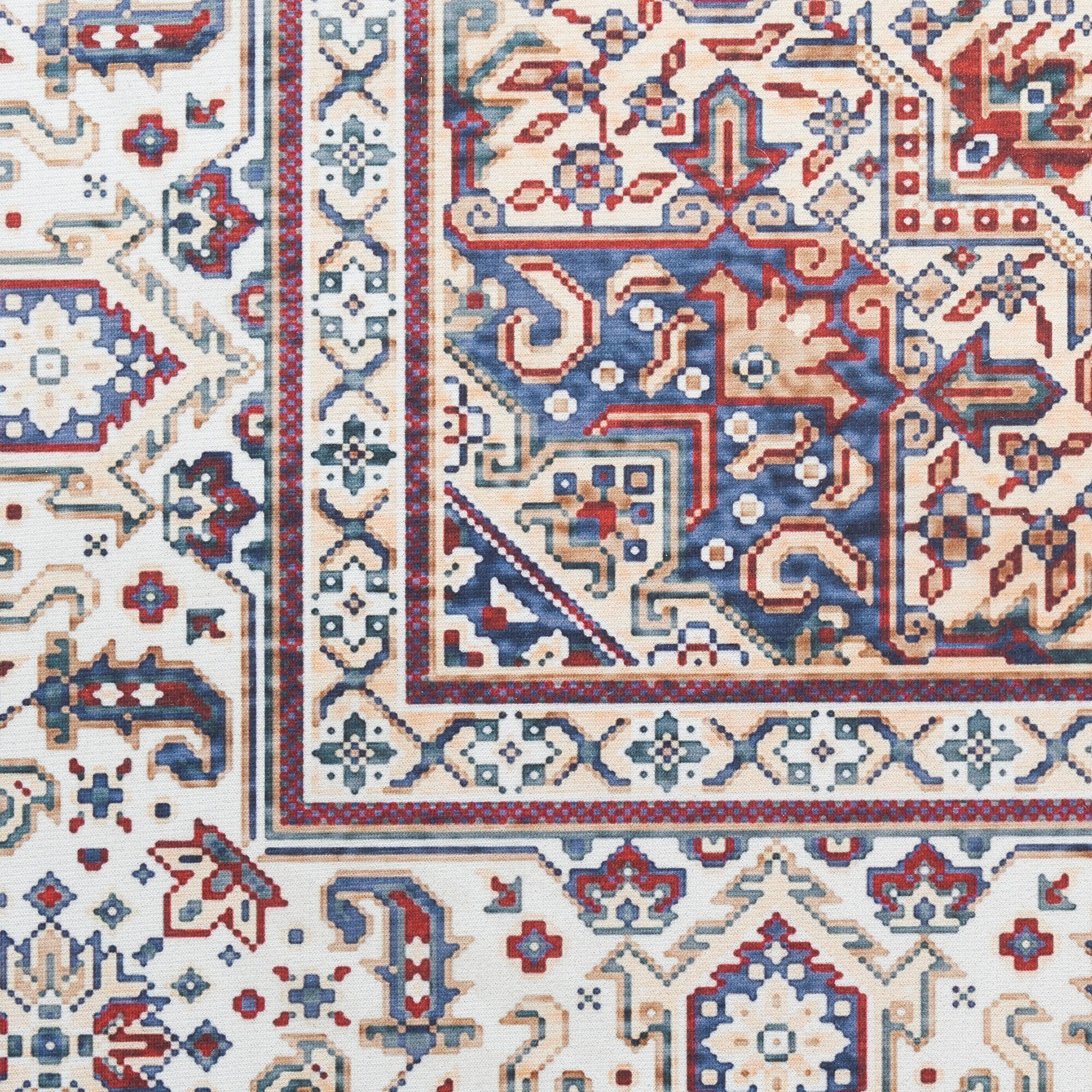 Nourison Home 099446930828 rugs - View #7