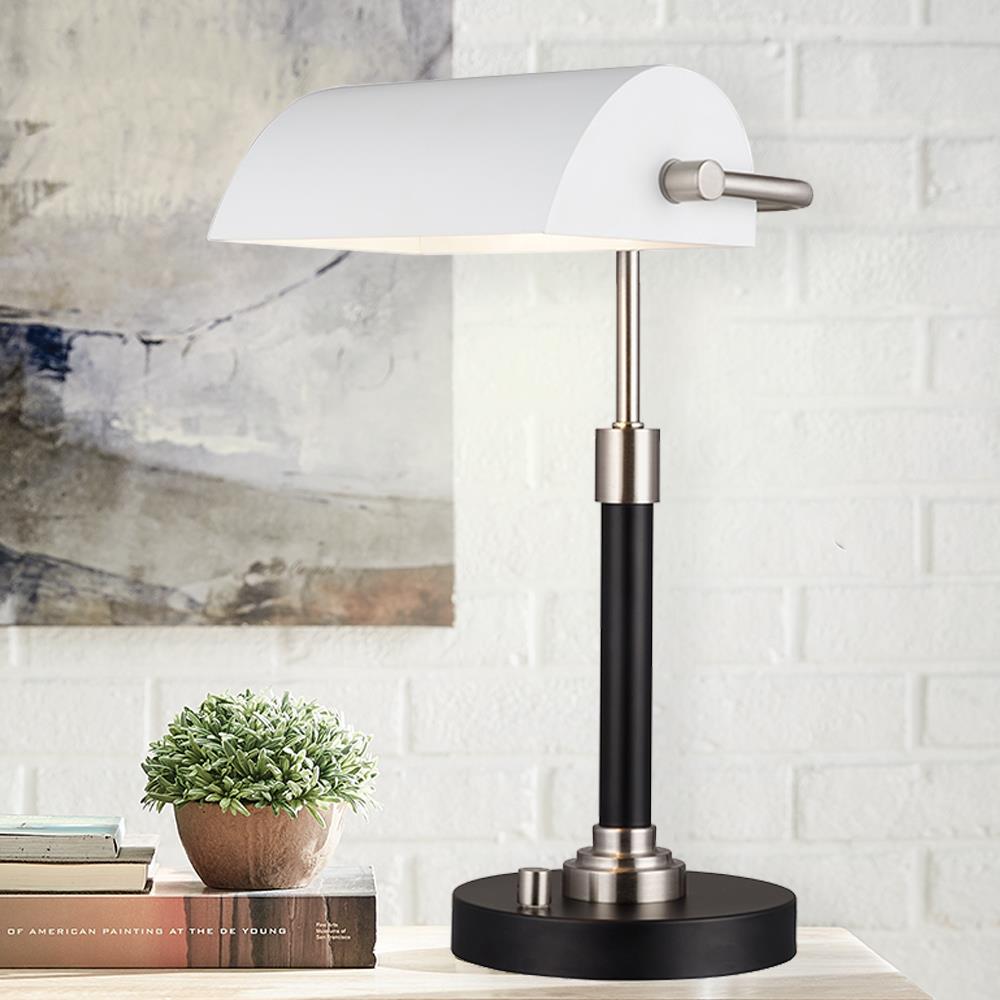 allen + roth 21677-000 Desk-Table-Lamps - View #4