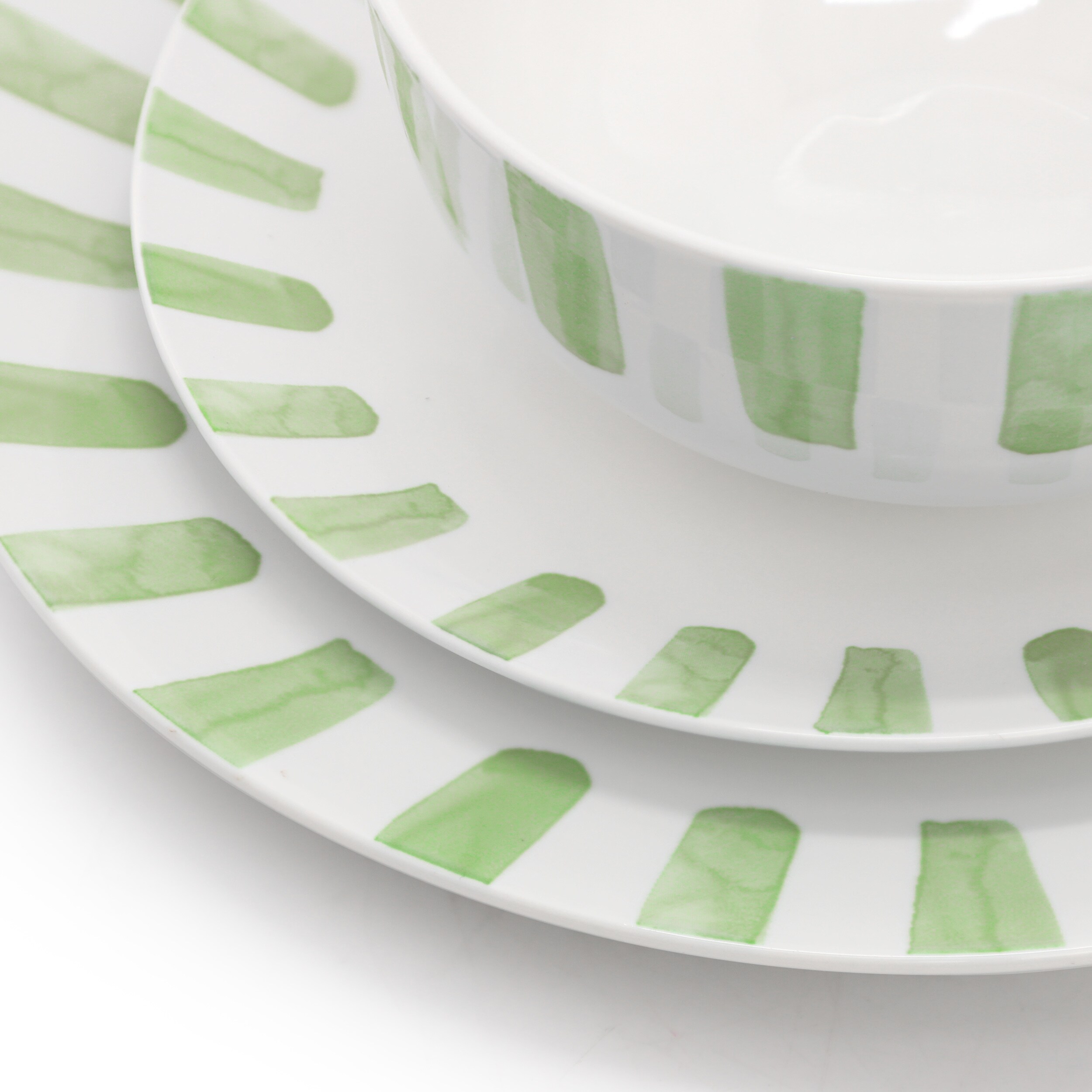Gibson 962123694M dinnerware - View #4