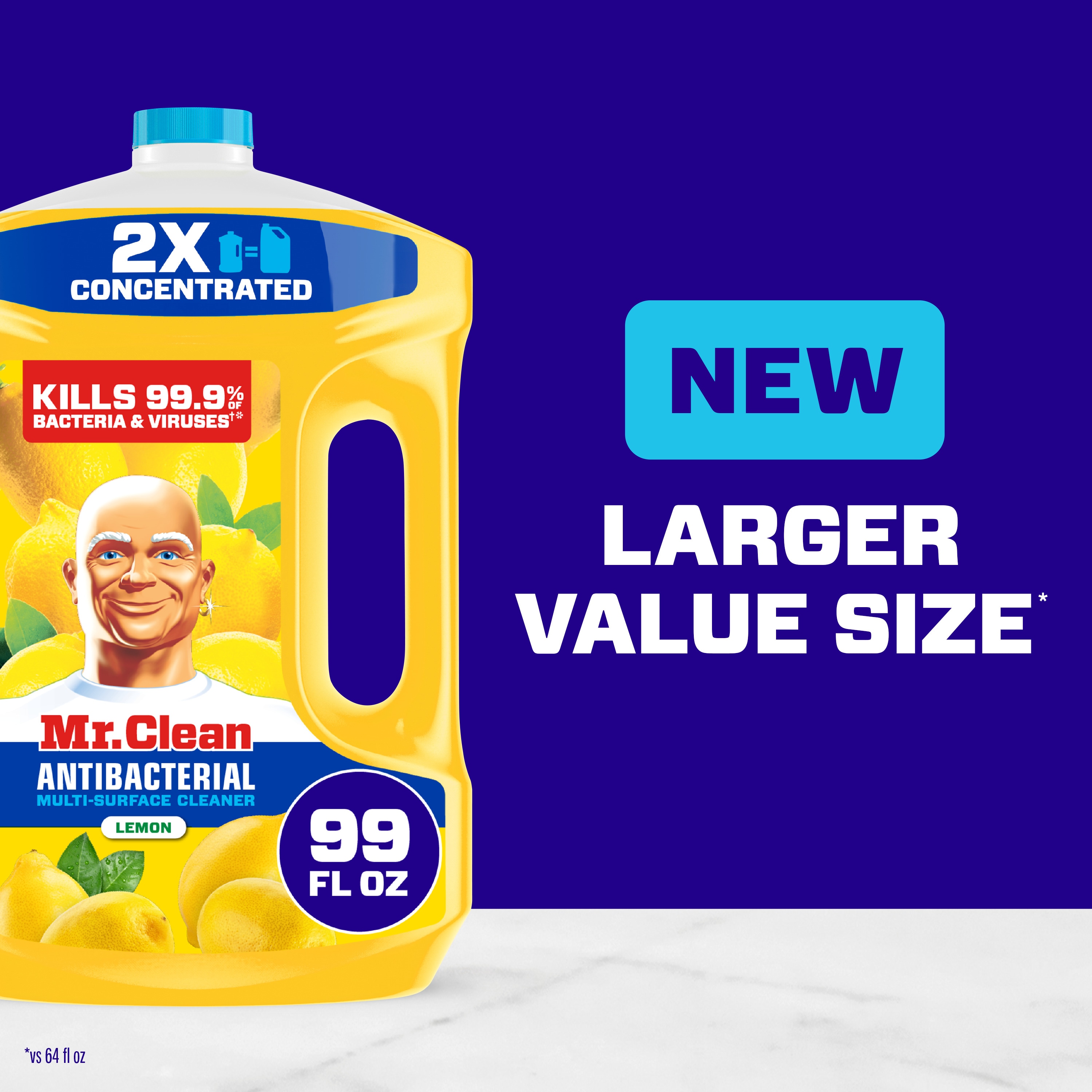 Mr. Clean 3077218551 All-Purpose-Cleaners - View #8