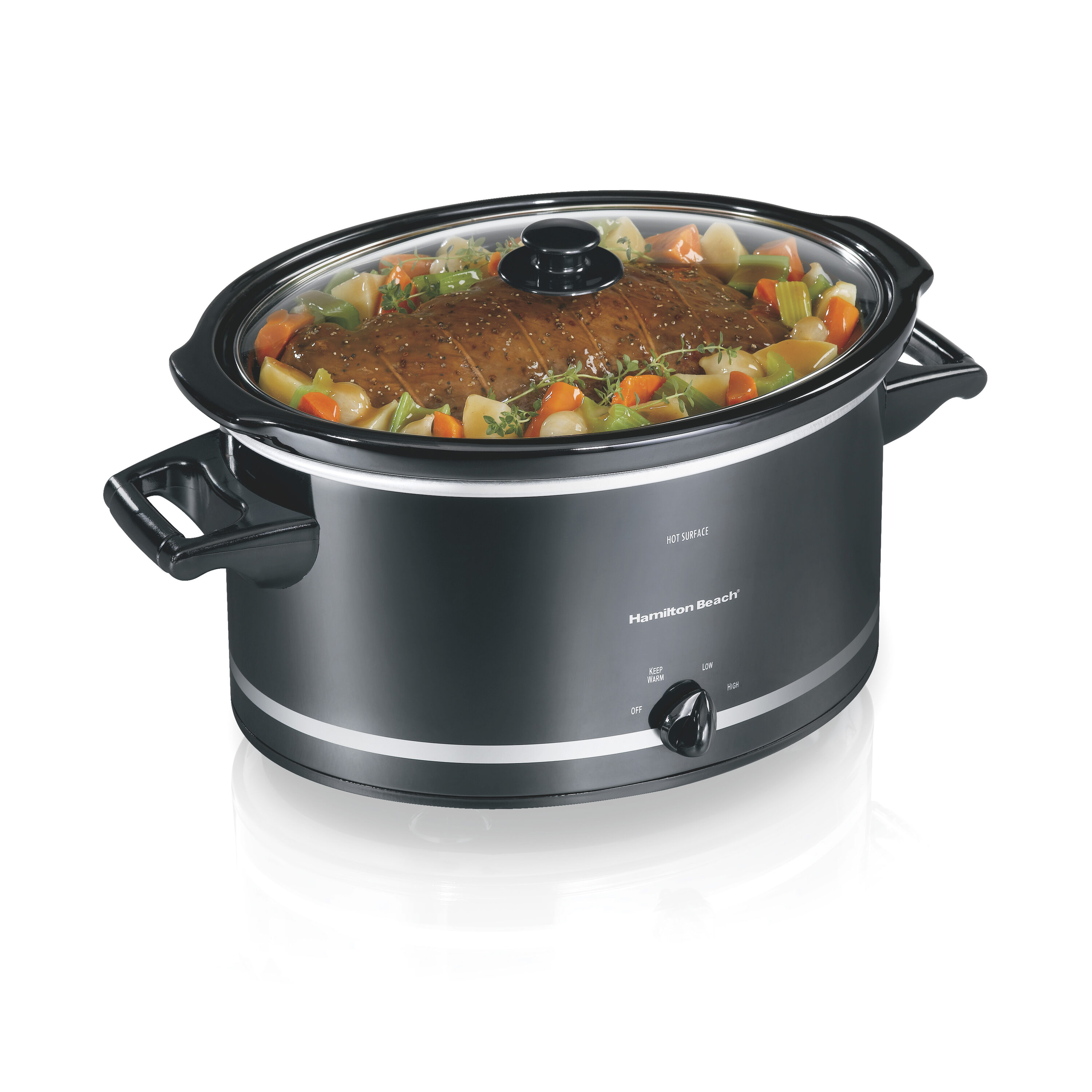 Large Slow Cookers