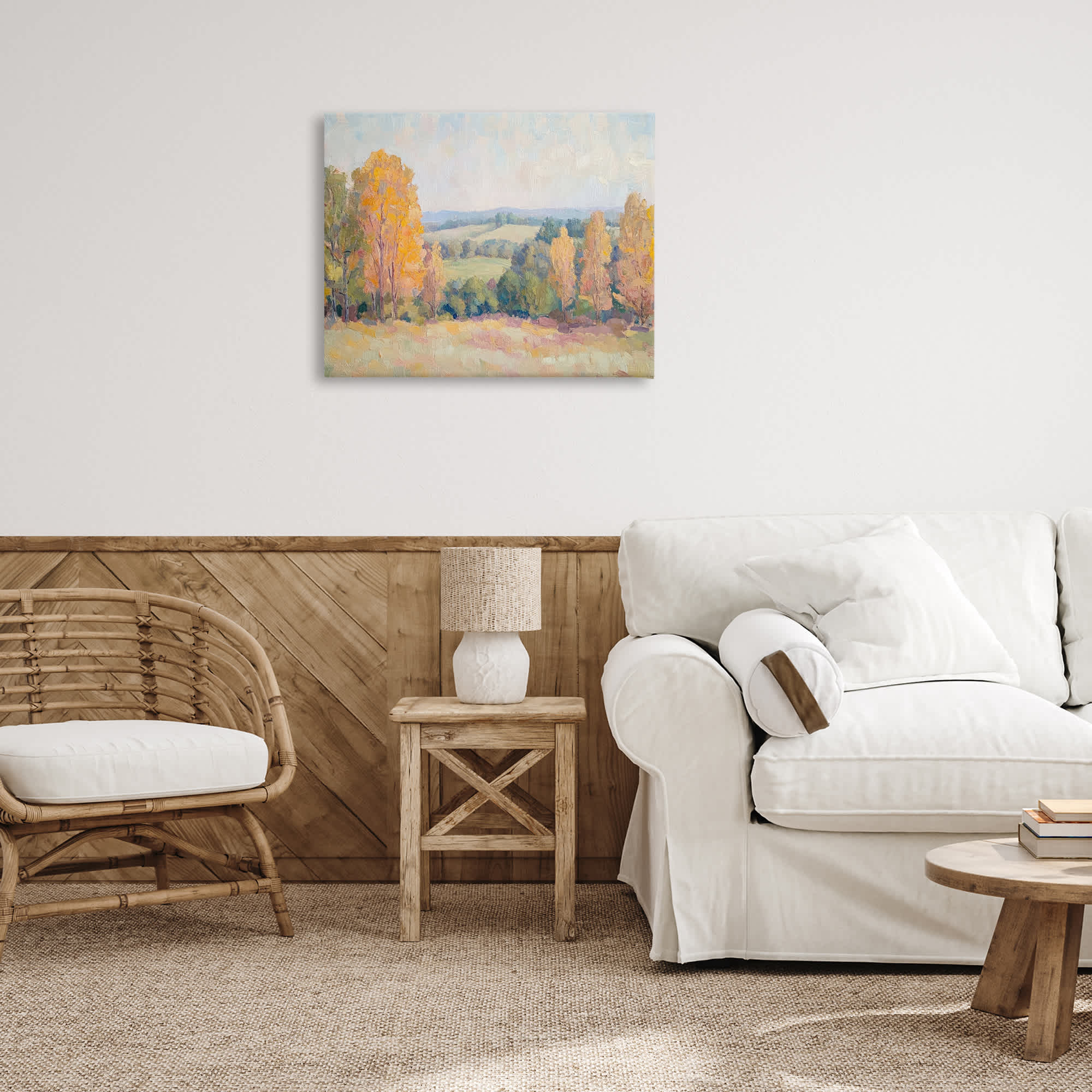 Stupell Industries BT-823-CN-24X30 Wall-Art - View #3