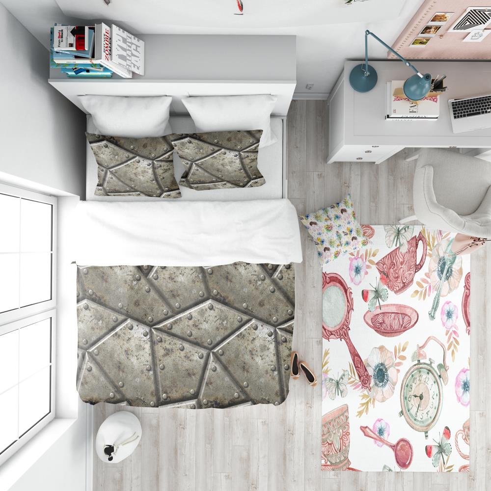 Designart BED18989-Q bedding - View #3