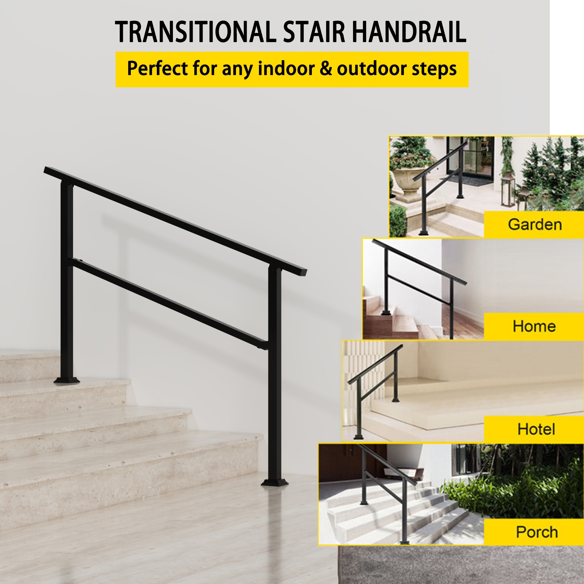 MIDHAM KF170367-02 Interior-Stairpart-Railing - View #11