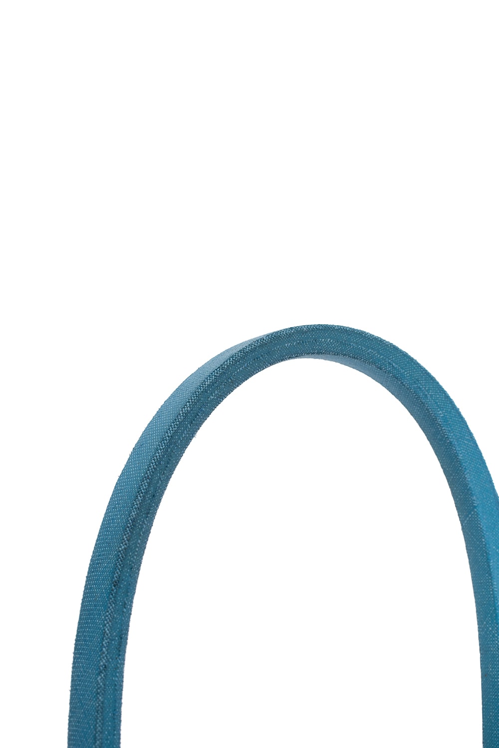 BESTORQ A83 Or 4L850 V-Belt, Classic Wrapped Rubber Seychelles