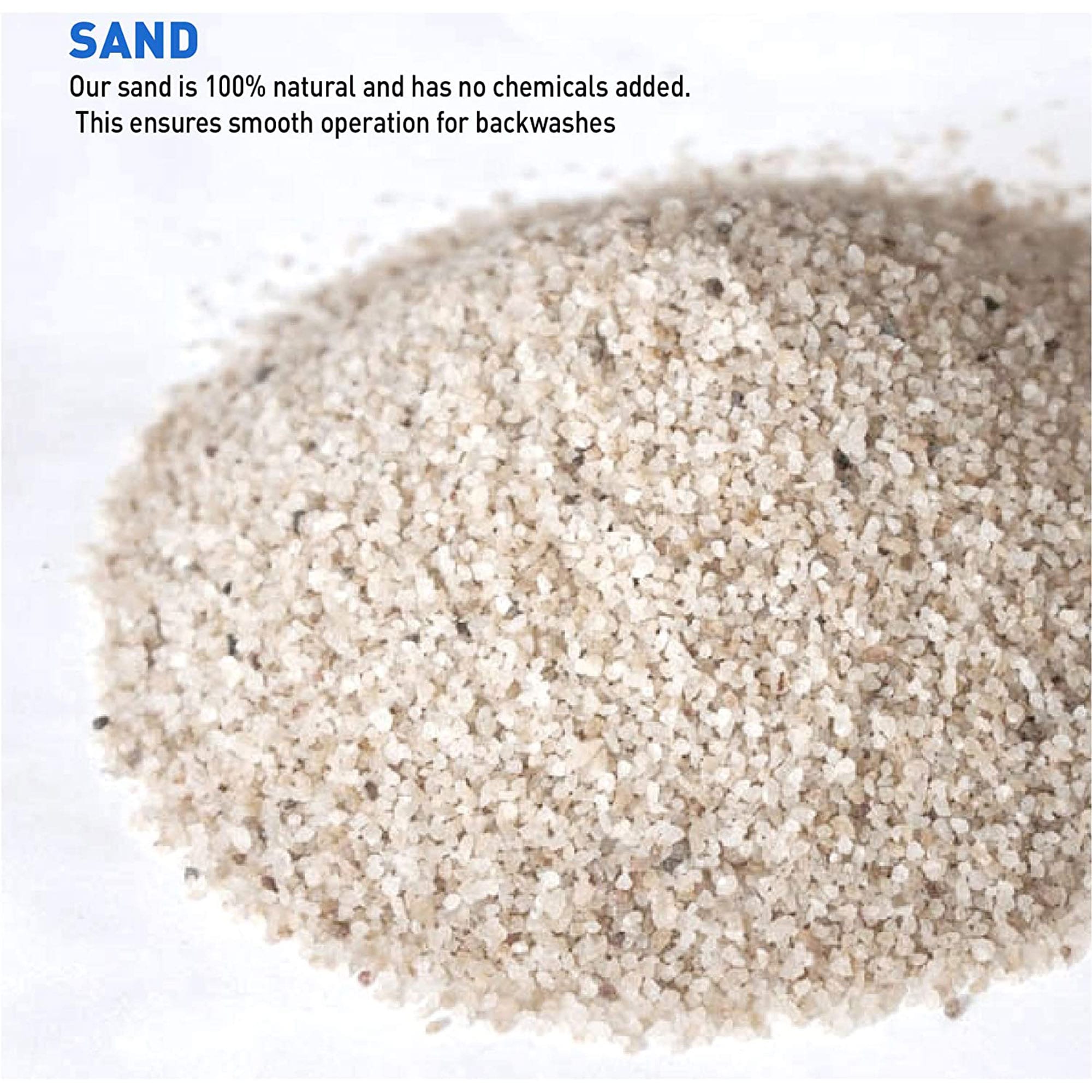 Palmetto Vermiculite 319353 Pool-Filter-Skim-Sys-Parts - View #4