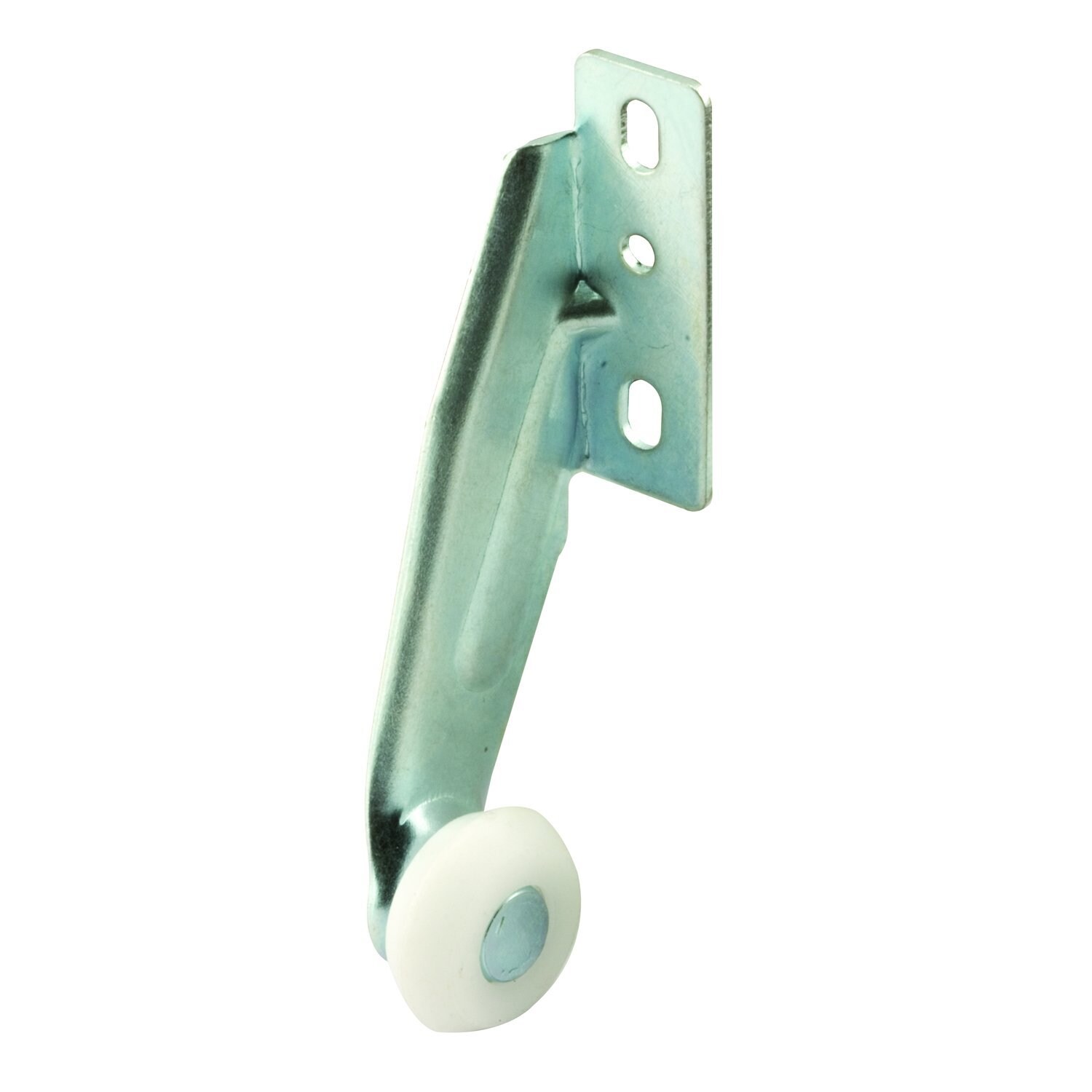  642050 Steel Steel/plastic Righ-hand roller bracket