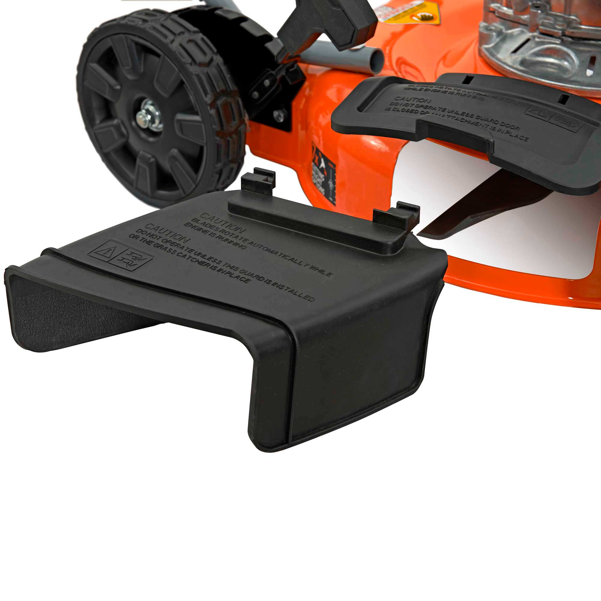 YARDMAX YG0545 Gas-Walk-Behind-Mowers - View #6