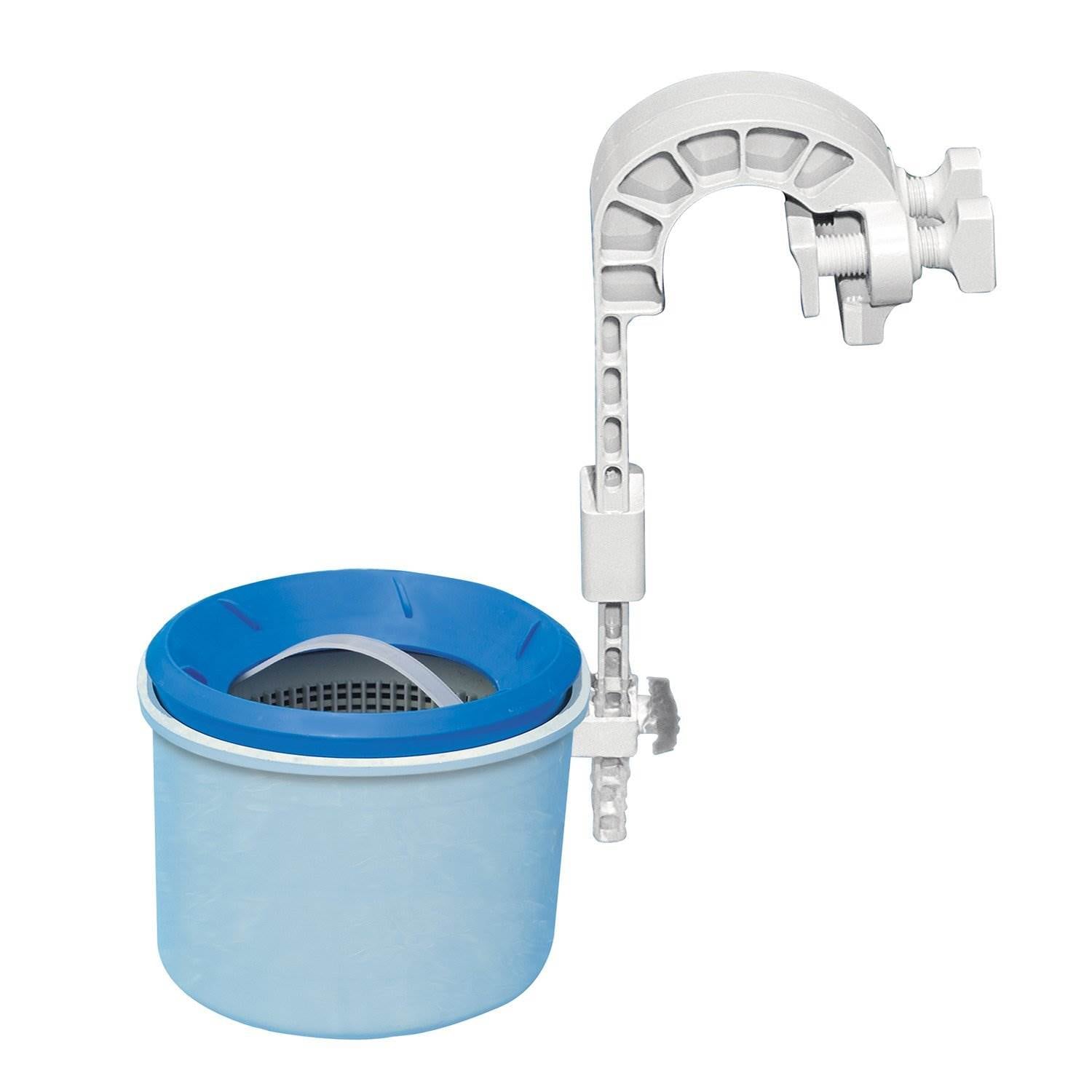Intex 2 X 28000EP Pool-Skimmers - View #2