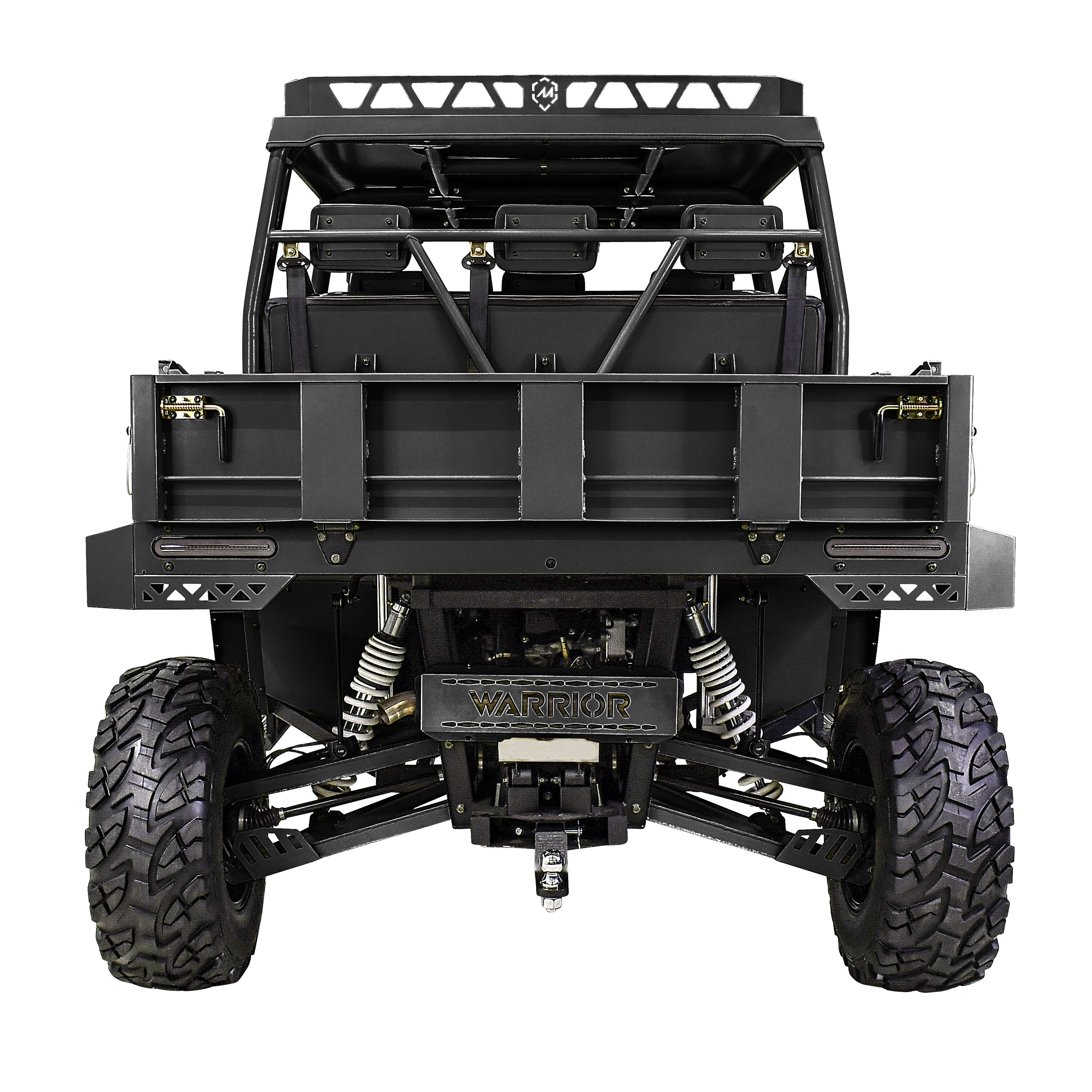Massimo U601000311 Motorized-Vehicles - View #13