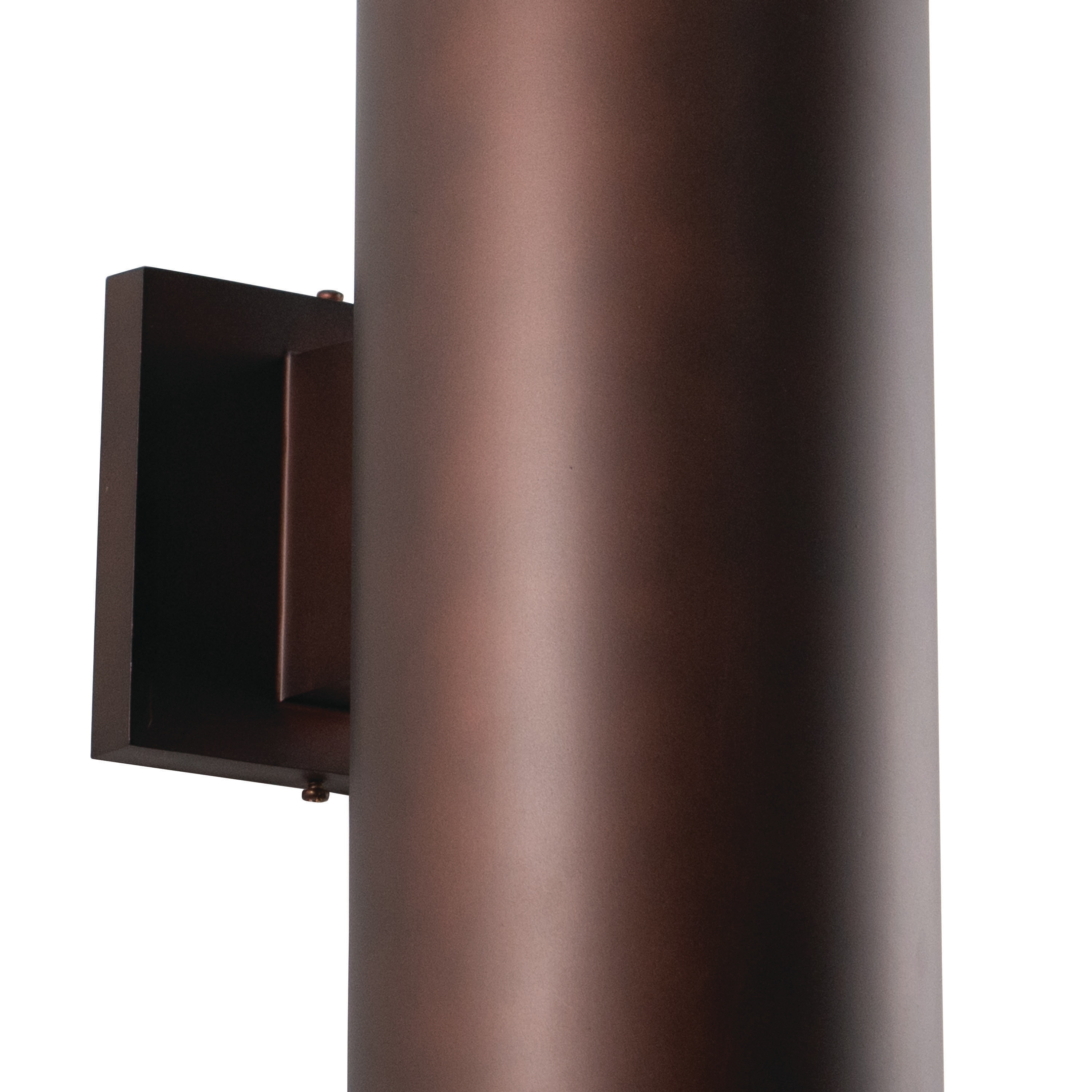 Cascadia CO-OWB052BZ Outdoor-Wall-Lighting - View #5