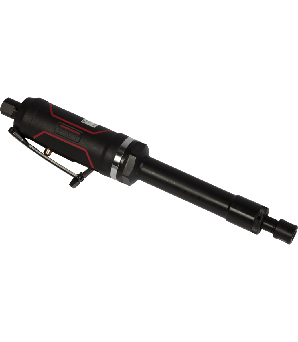 JET JT9-505481 Jat-481, 1/4-inch Extended Pneumatic Die Grinder (505481)