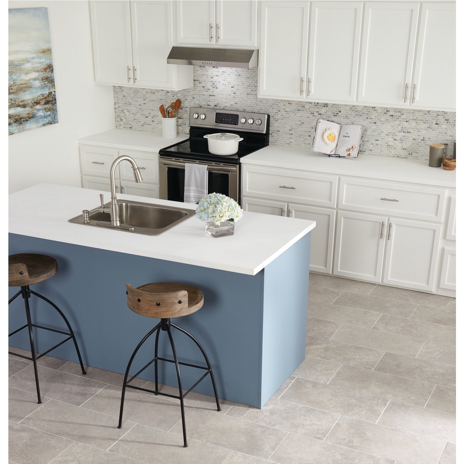 American Olean GS07121BJMSCC1L Ceramic-Tile - View #6