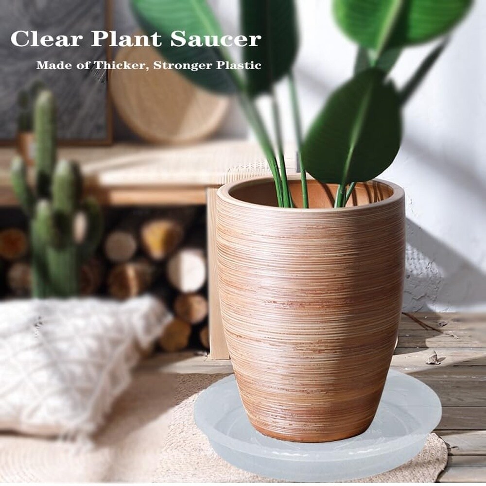 Justincity LJT0523J063 Plant-Saucers - View #5