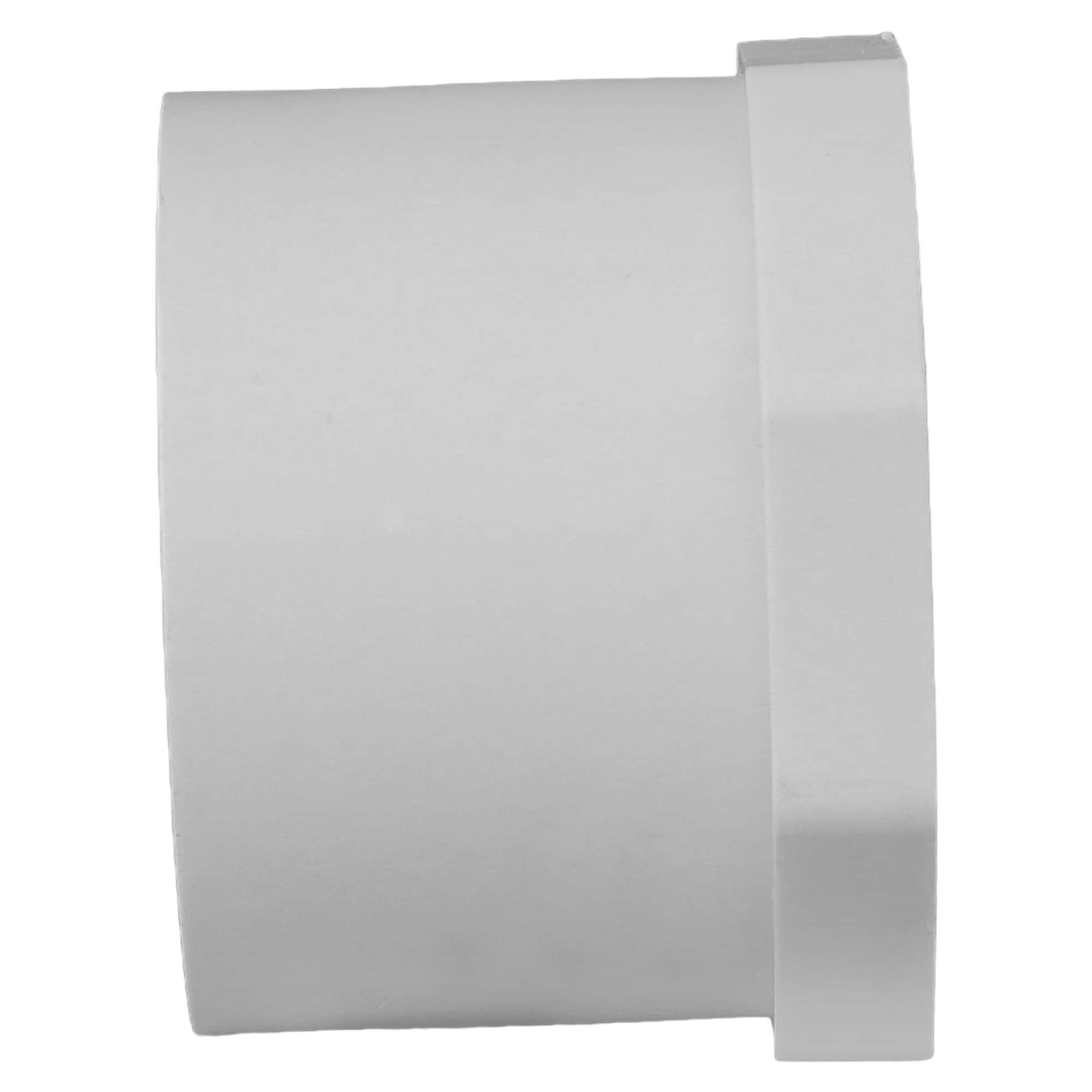 Charlotte Pipe PVC 02107  1150 Pvc-Pressure-Sch-40-Fittings - View #6
