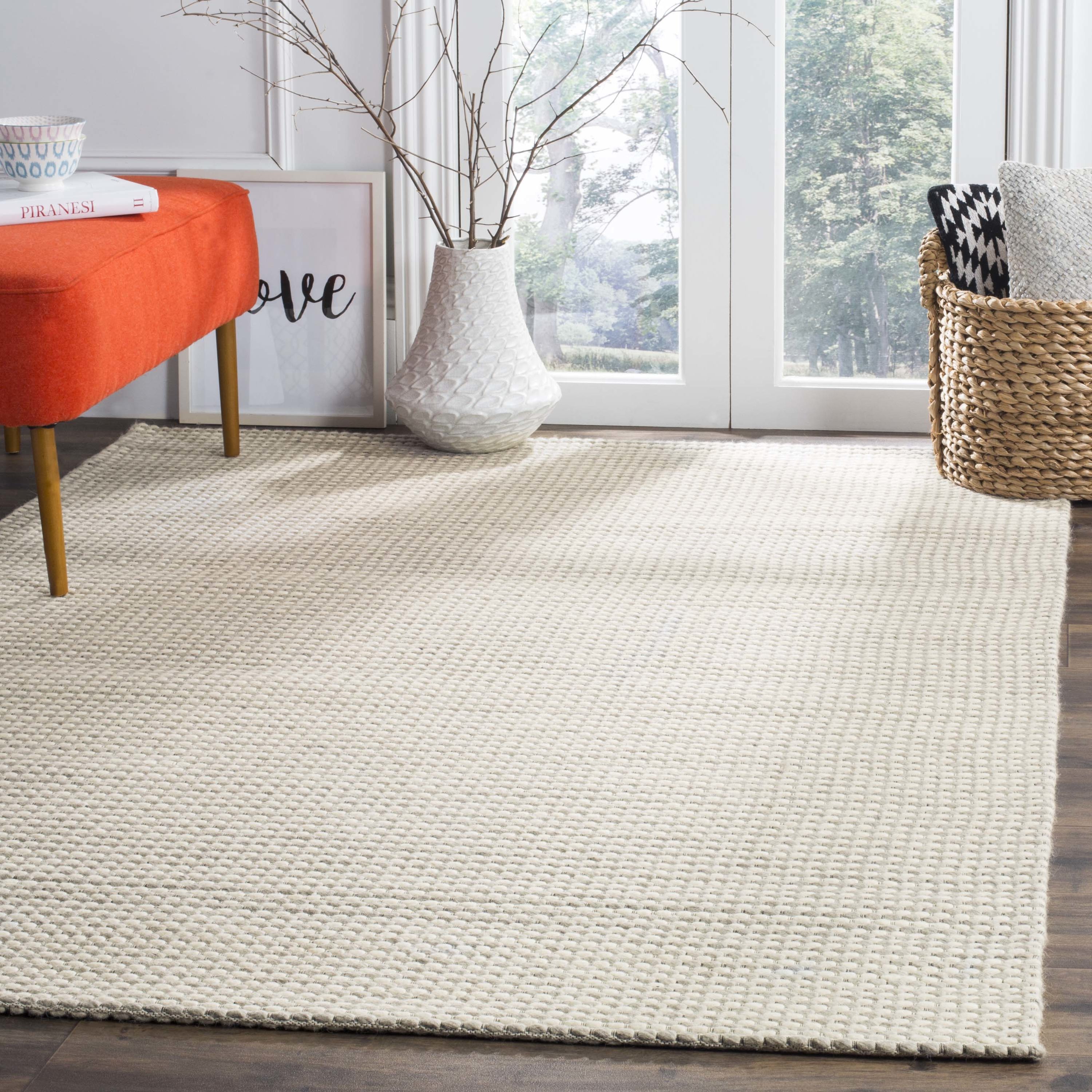 Safavieh NAT801G-6SQ rugs - View #2