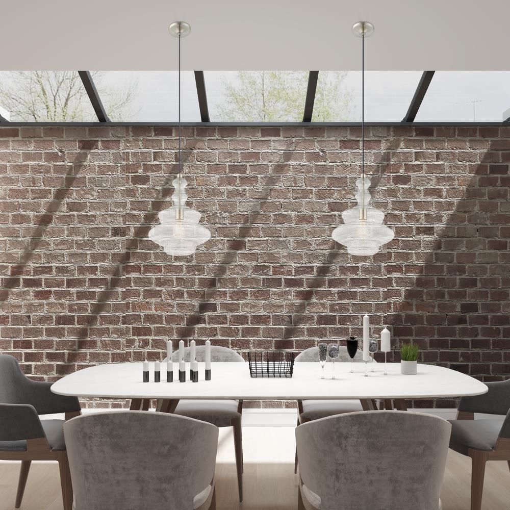 Livex Lighting 41238-91 Pendant-Lights - View #8