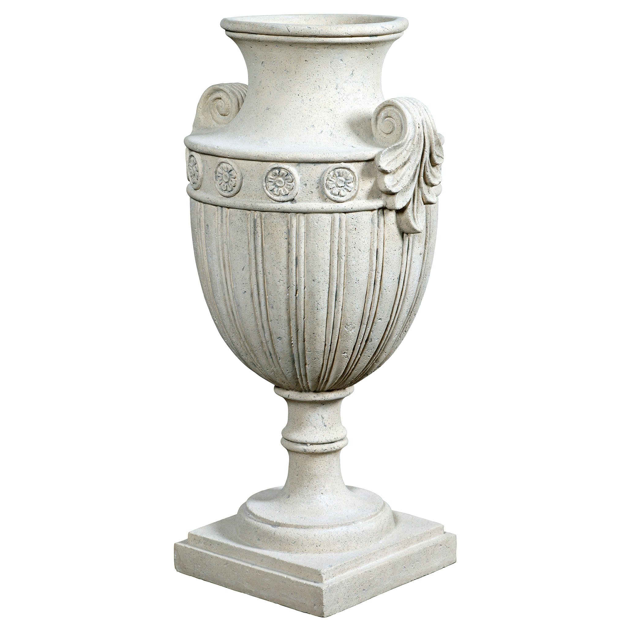 Design Toscano NE210158 Planter-Window-Box - View #2