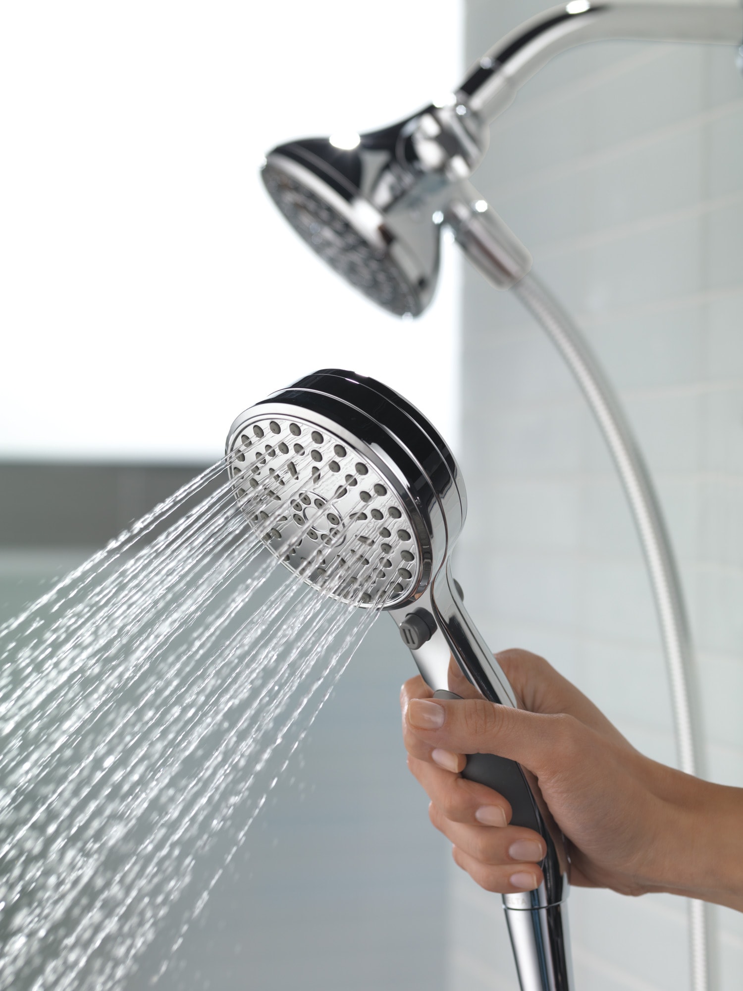 Delta RP40593 Bath-Shower-Facc - View #5