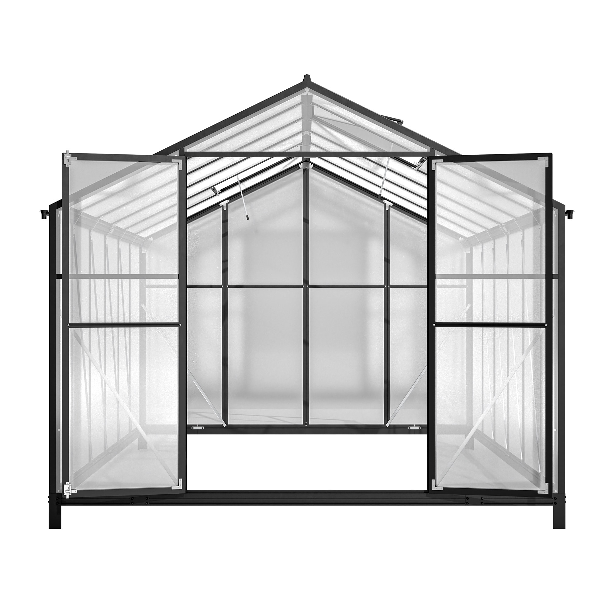 BABOOM BOM-S00057-OR greenhouses - View #12
