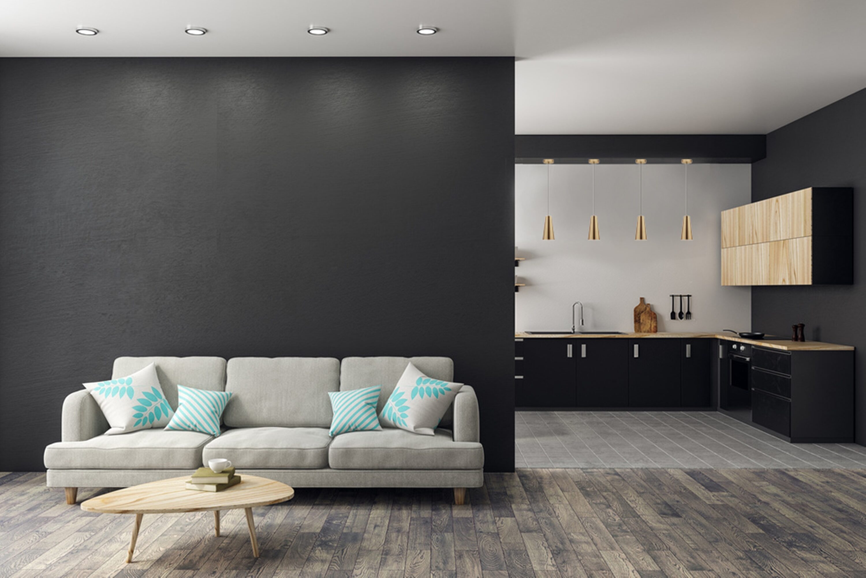 EGLO 204364A Pendant-Lights - View #7