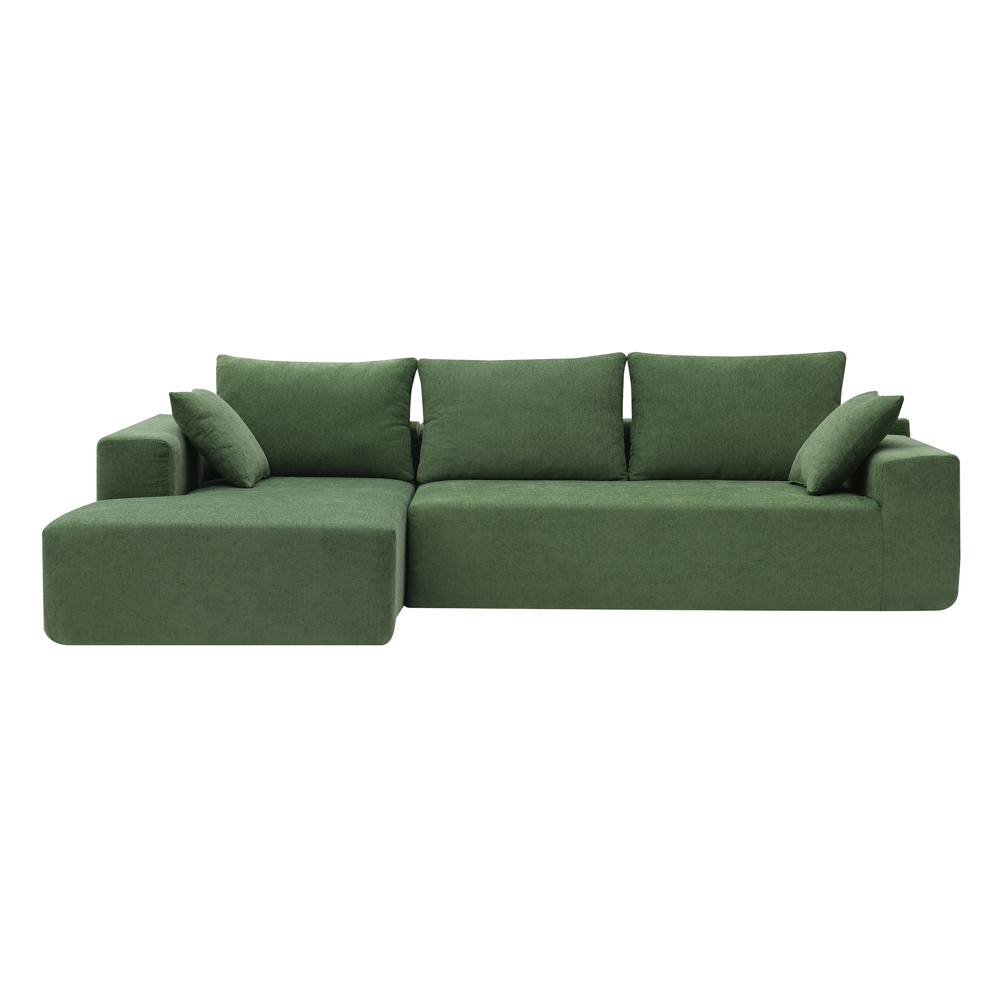 GZMR GZ-GN3448F Sofas-Loveseats - View #3