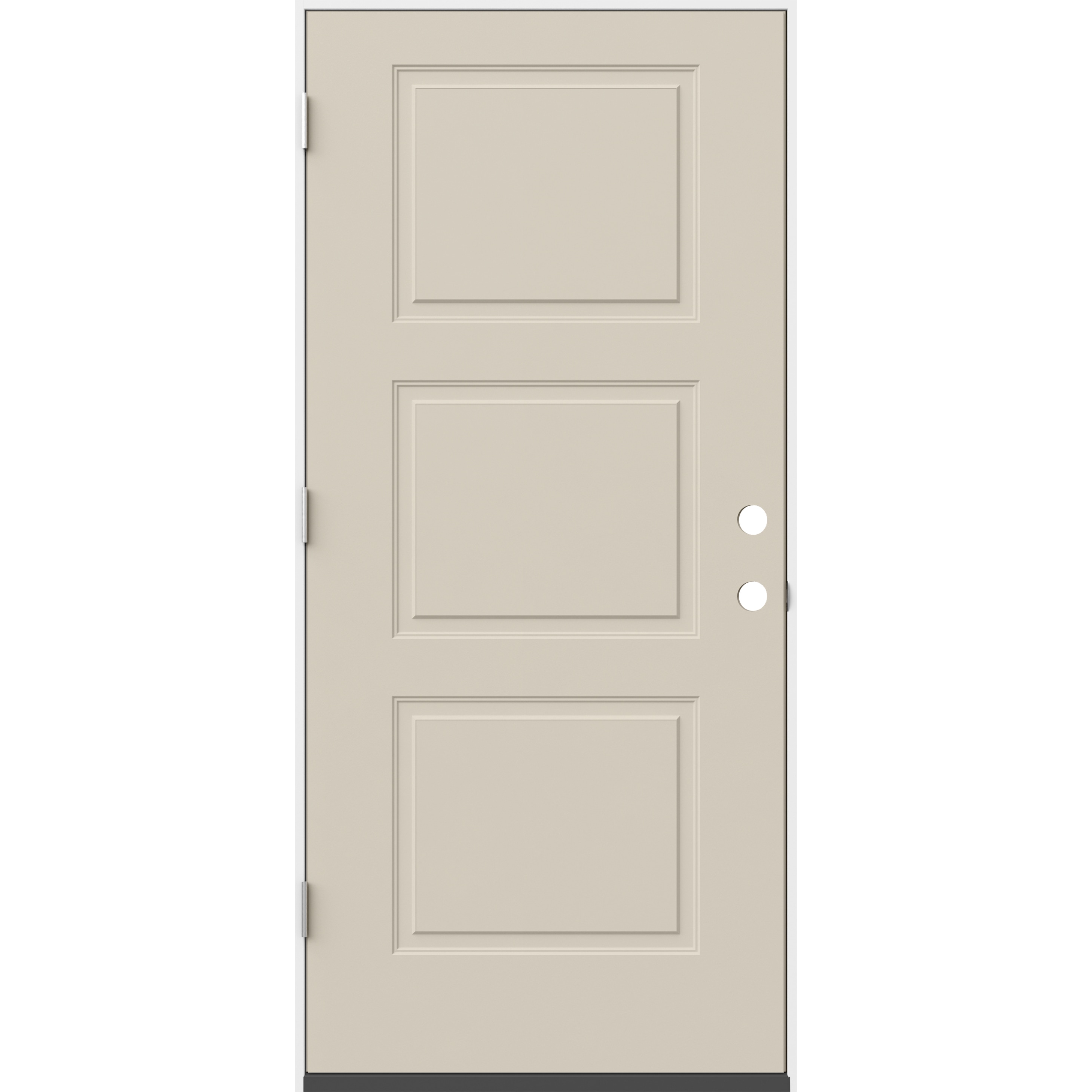 JELD-WEN LOWOLJW250200002 Entry-Doors - View #2