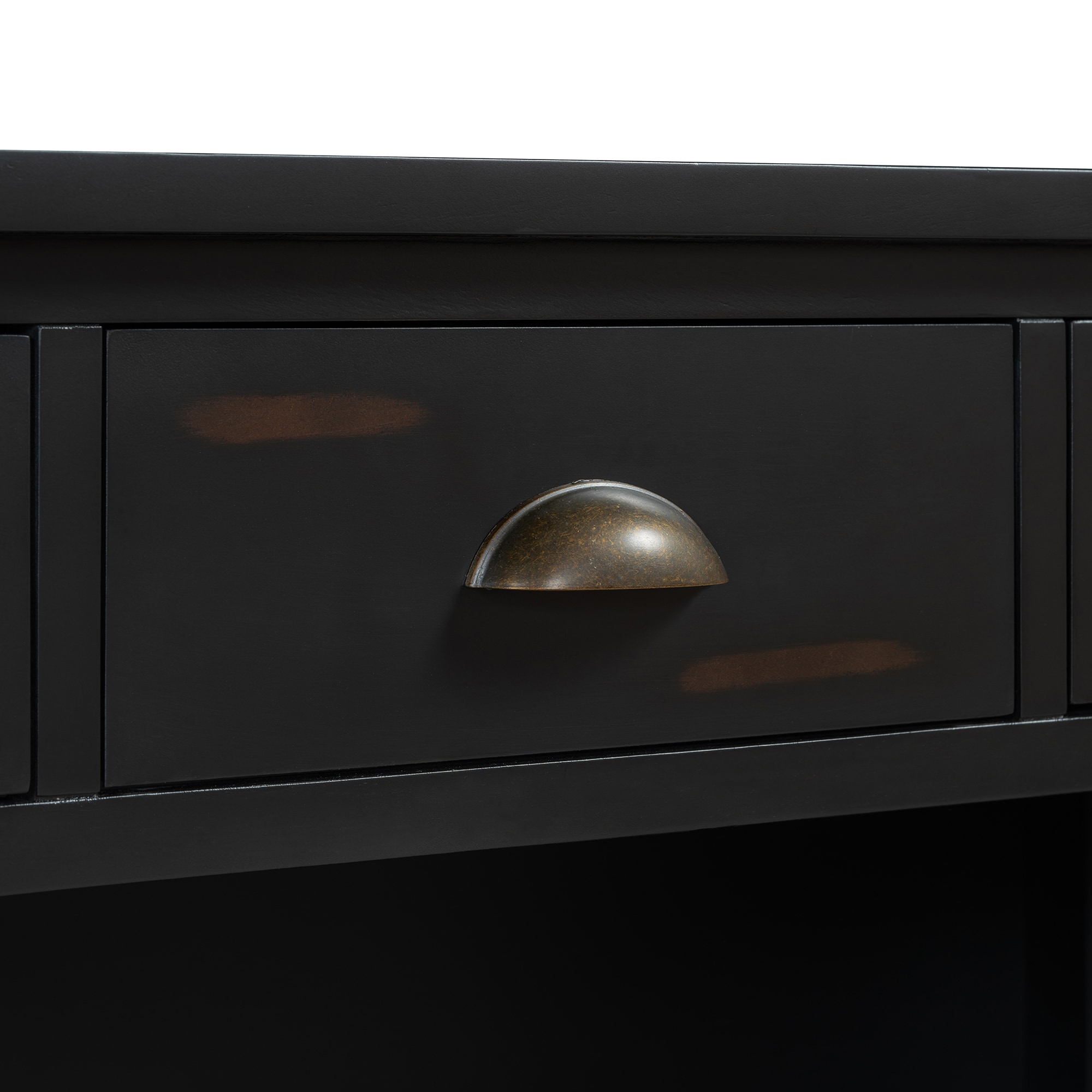 ModernLuxe N715P215584B Console-Sofa-Tables - View #11