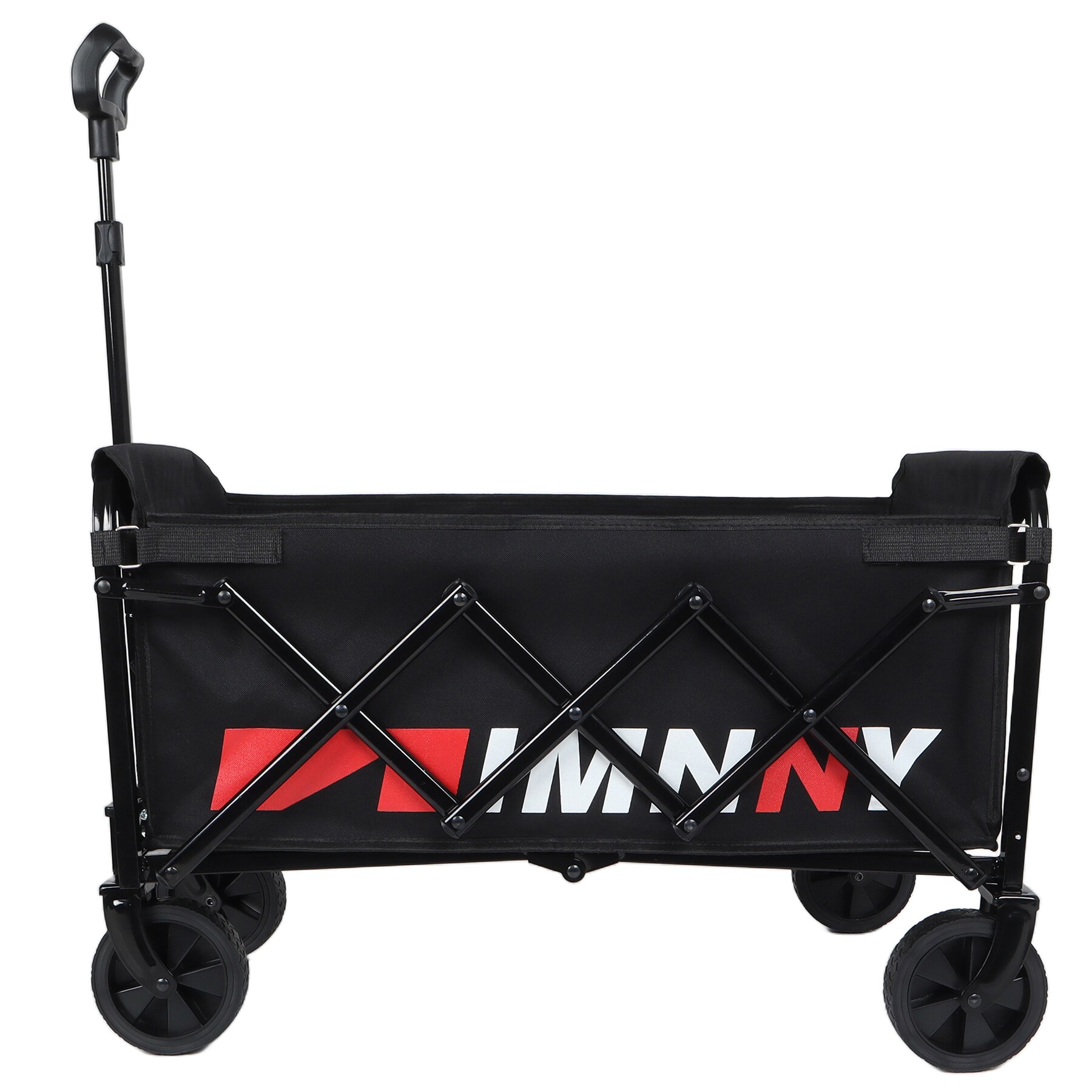 SINOFURN SYF570010BK Yard-Carts - View #14